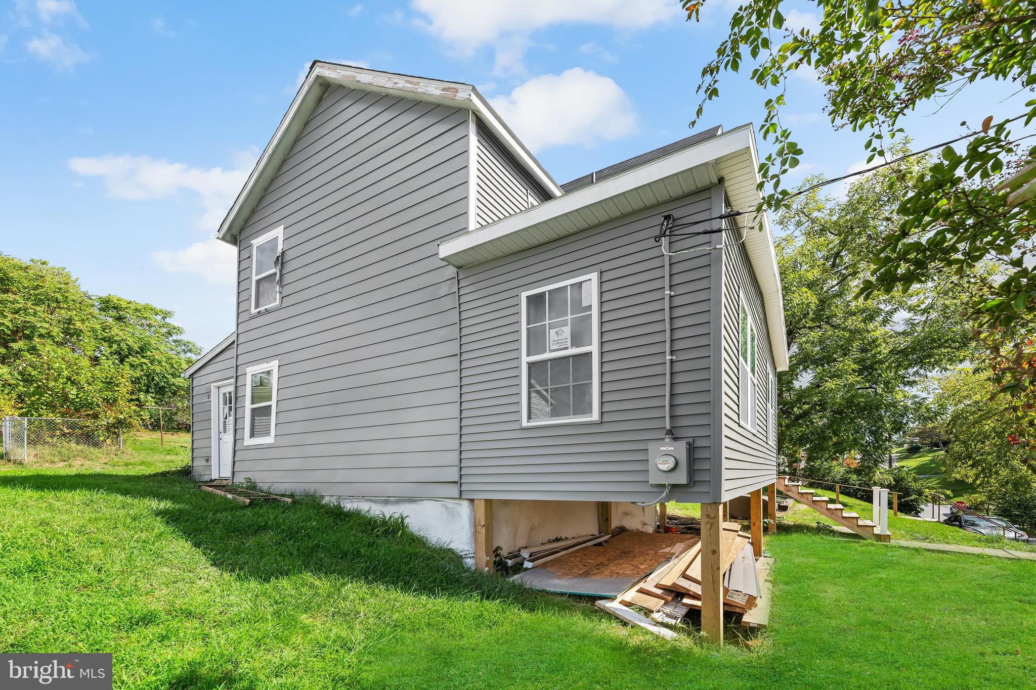 BRUNSWICK - Residential