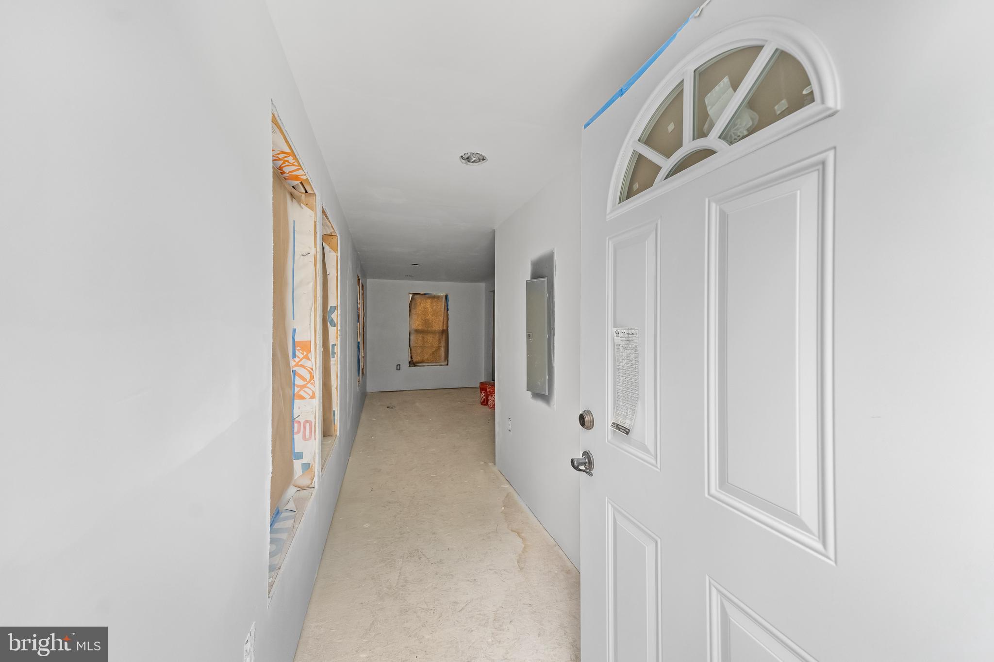 BRUNSWICK - Residential