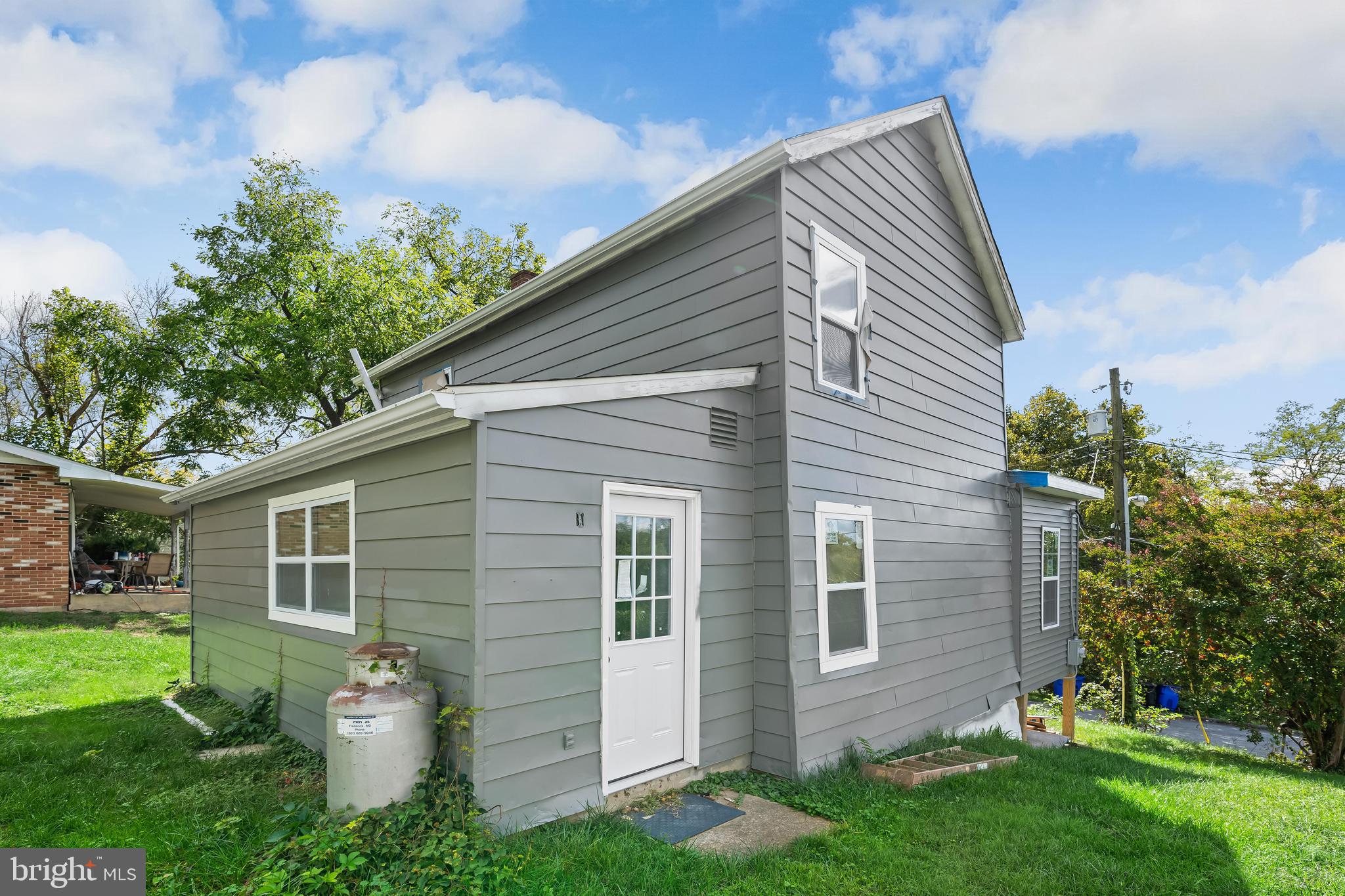 BRUNSWICK - Residential