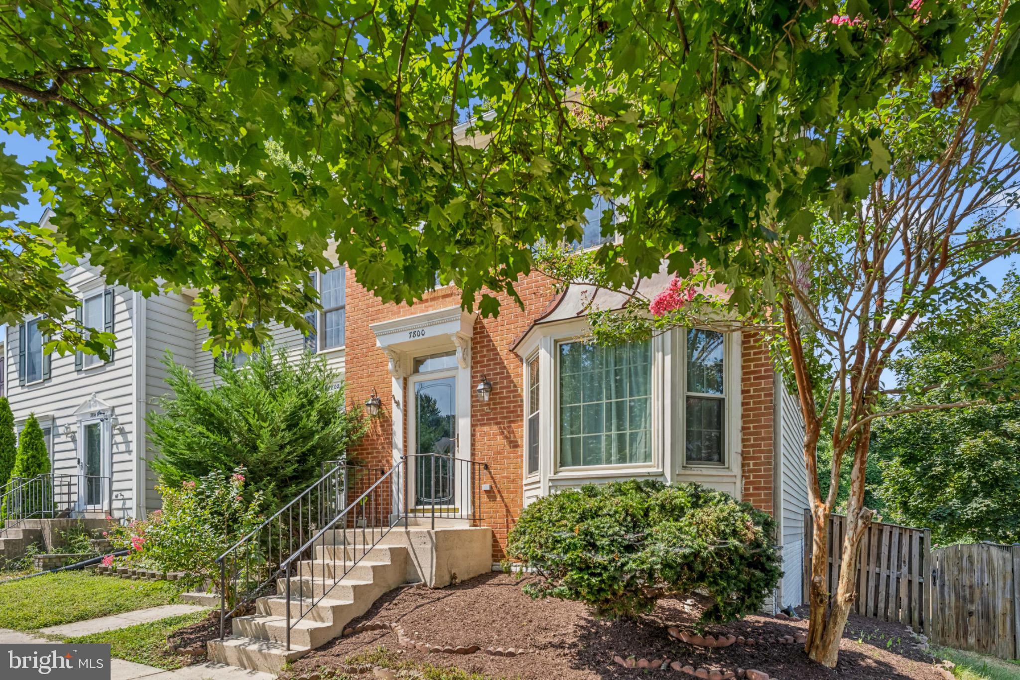 7800 LAMBKIN COURT