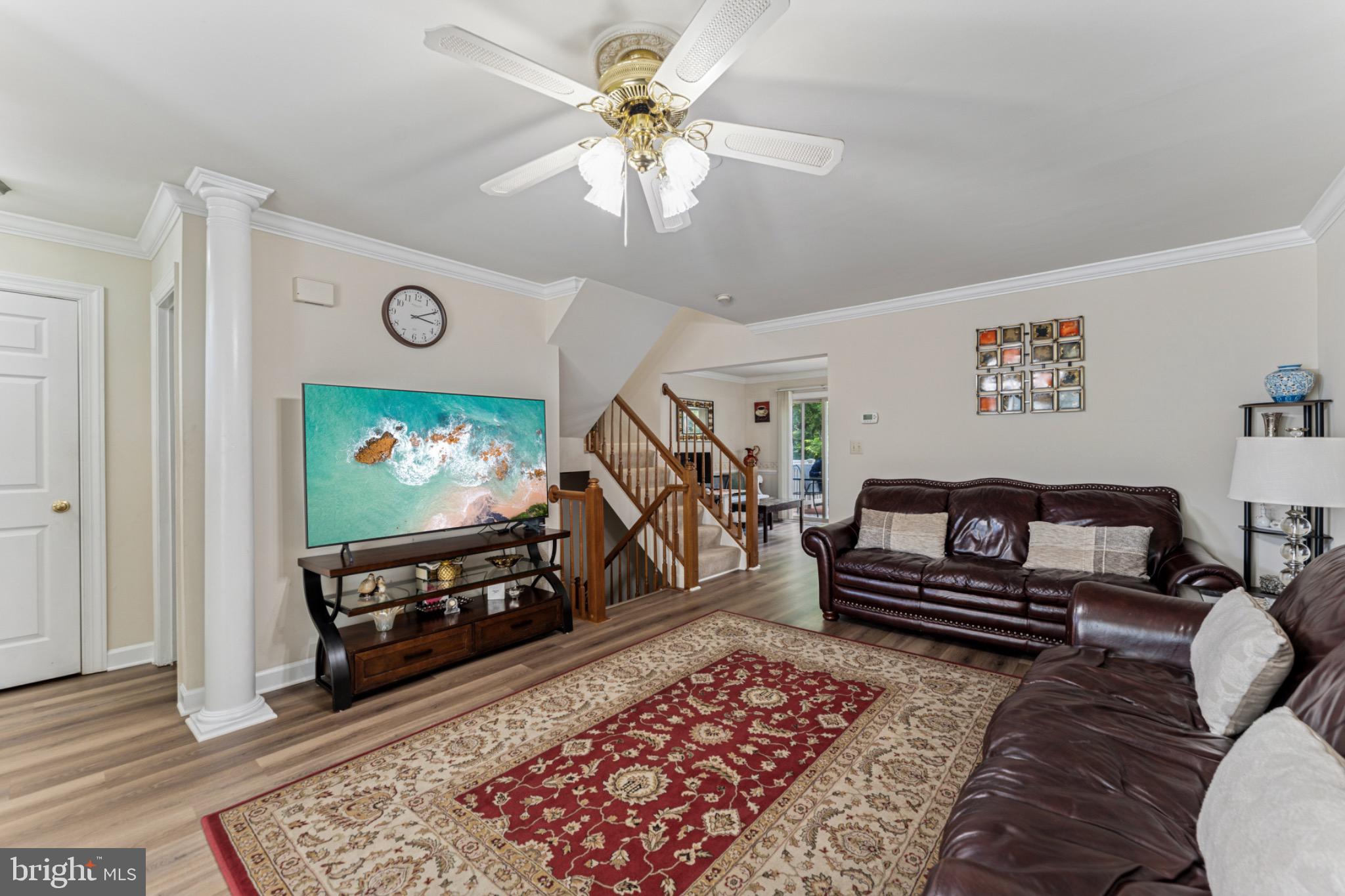7800 LAMBKIN COURT