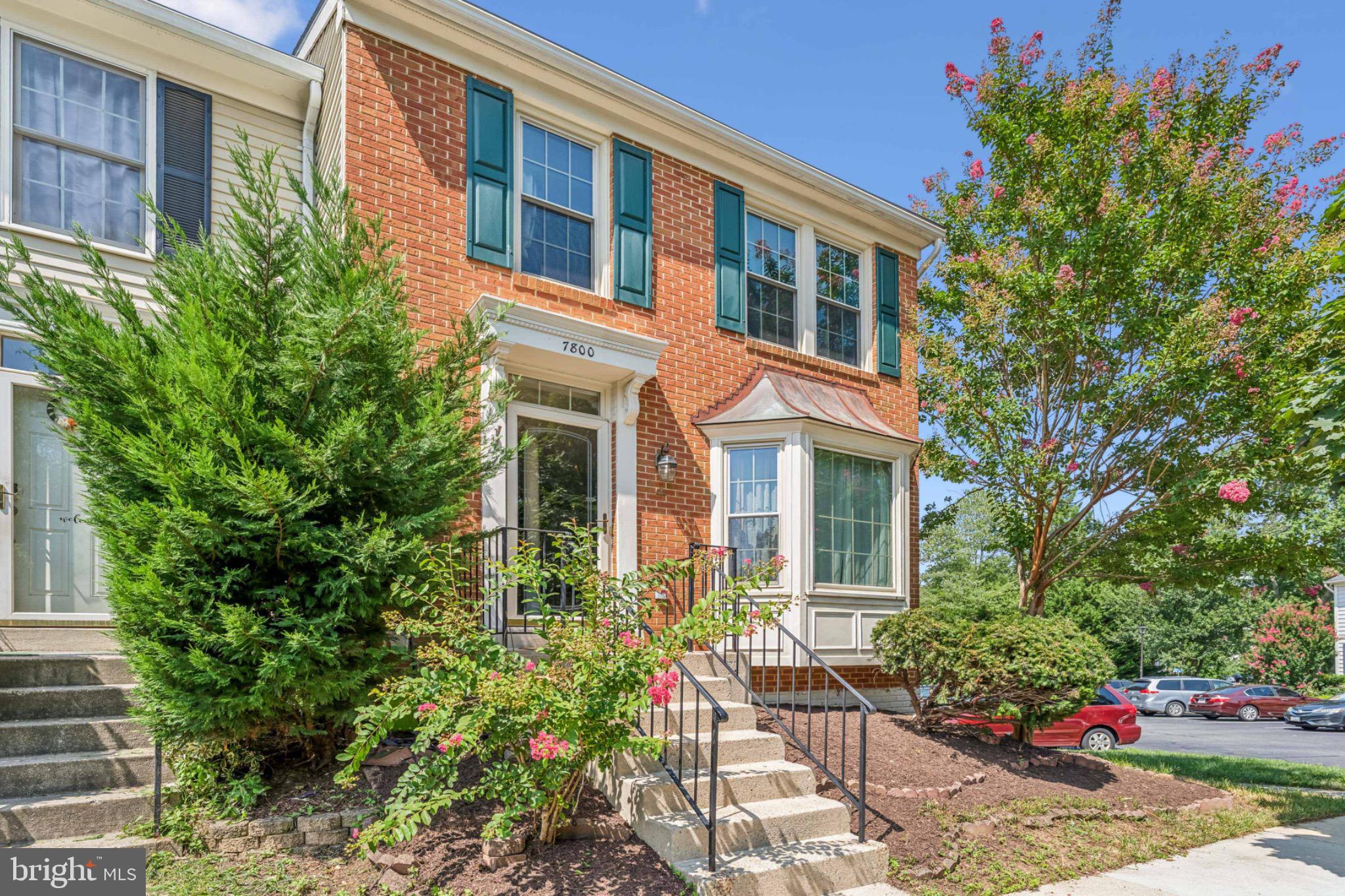 7800 LAMBKIN COURT