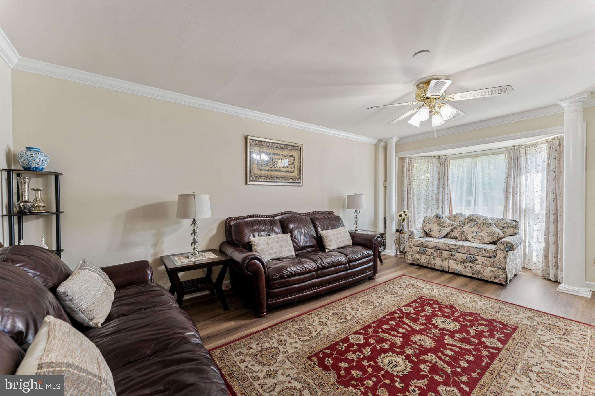 7800 LAMBKIN COURT