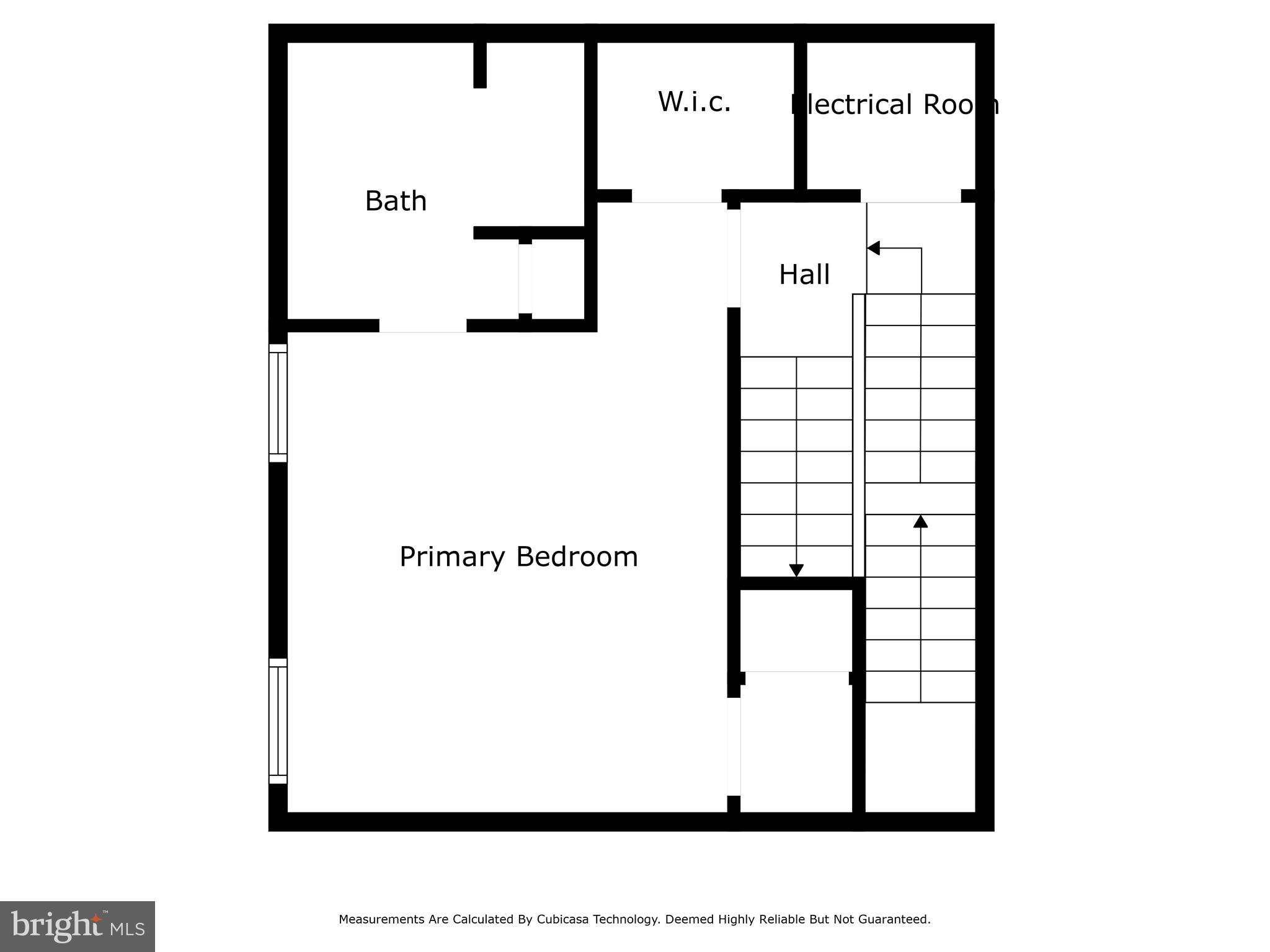 POTOMAC CREST - Residential Lease
