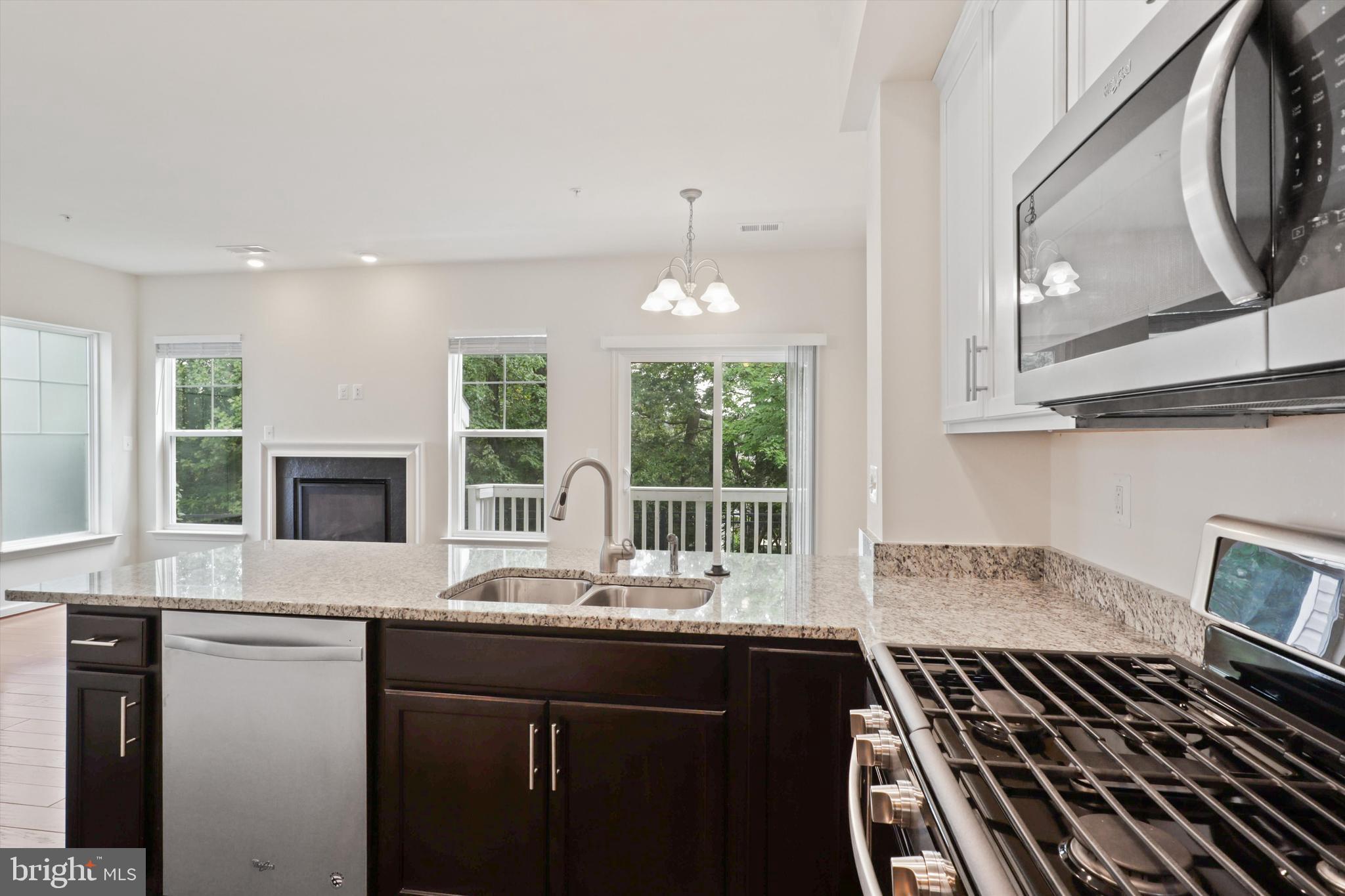 POTOMAC CREST - Residential Lease