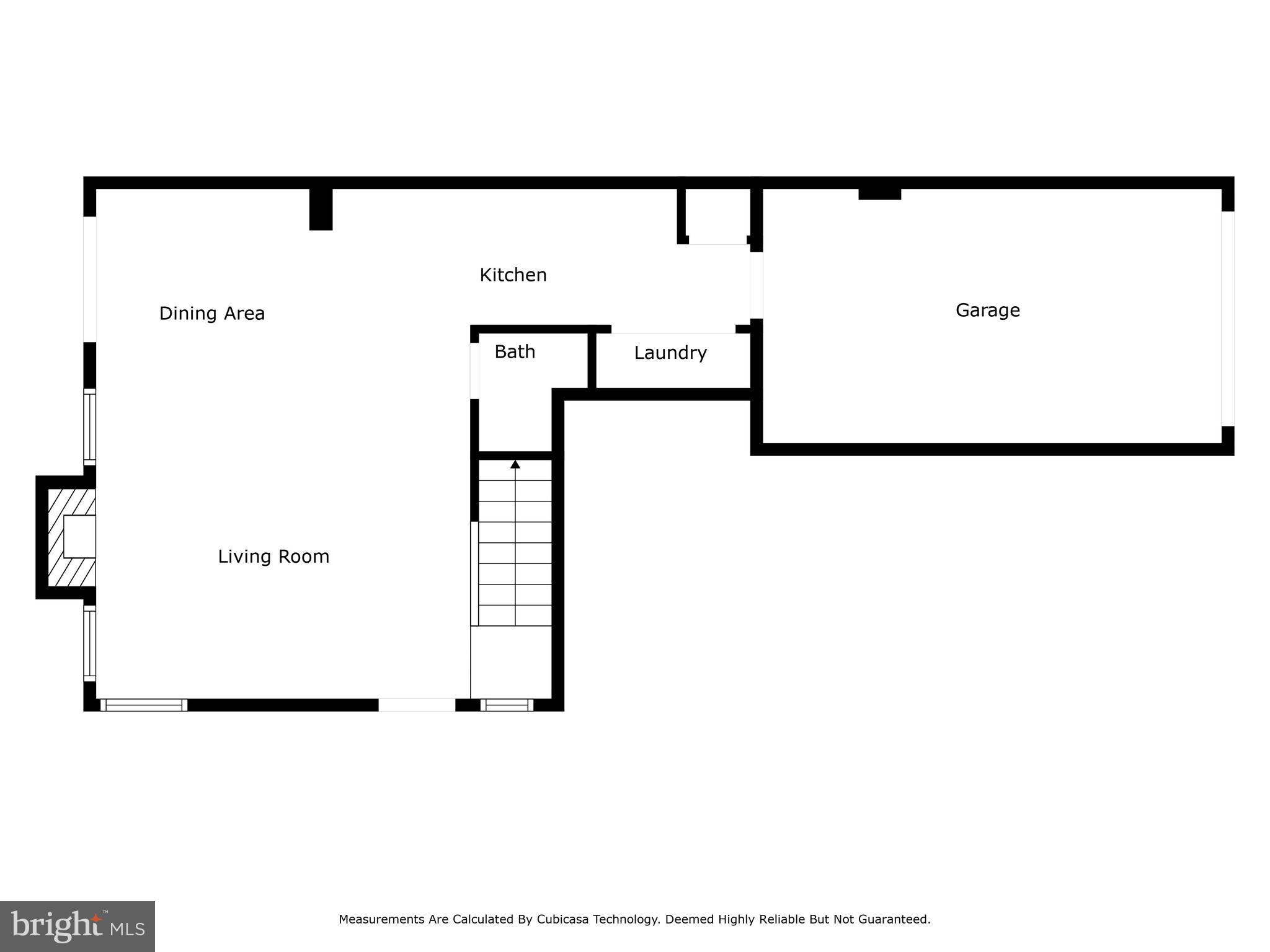 POTOMAC CREST - Residential Lease