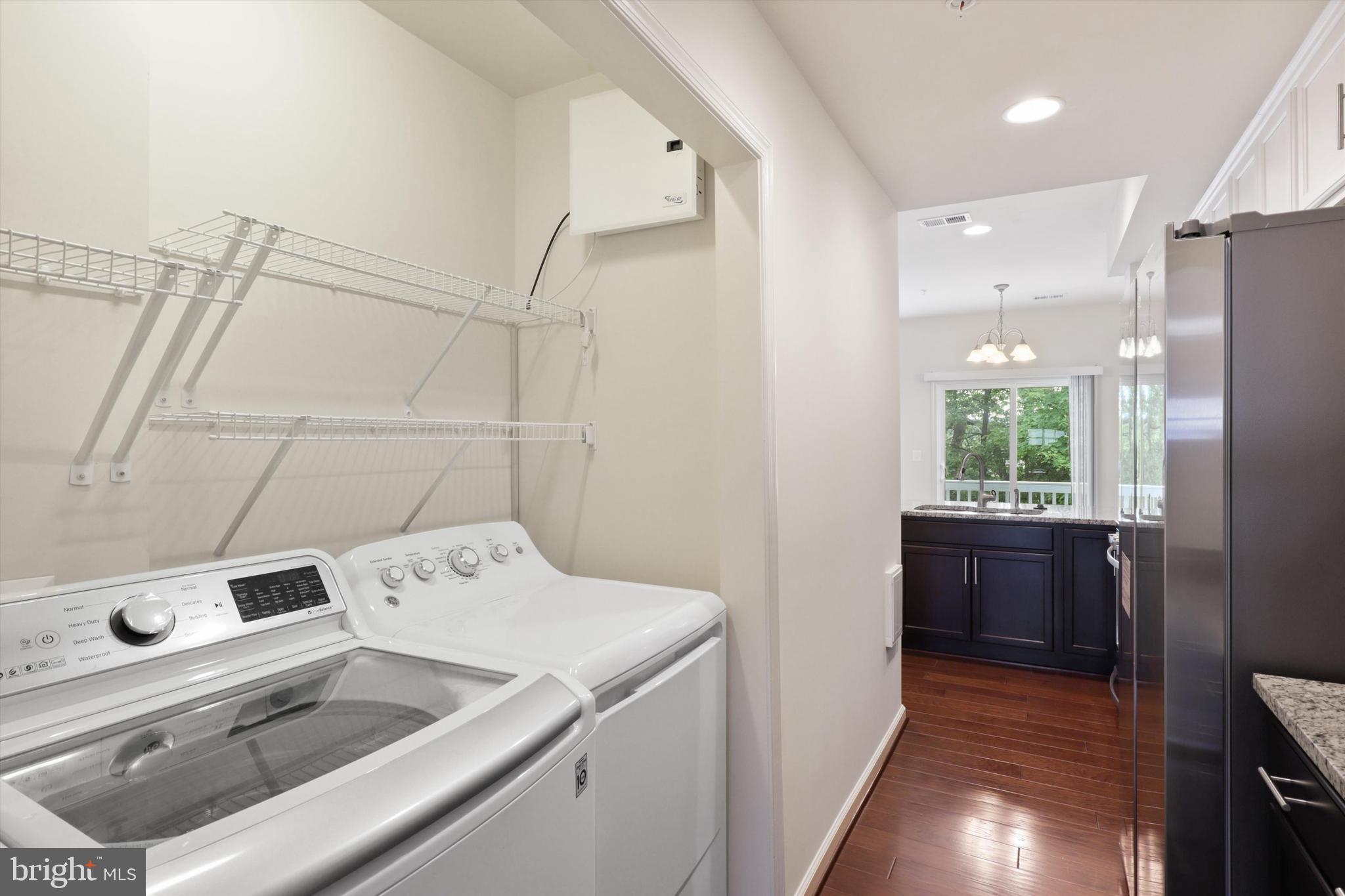 POTOMAC CREST - Residential Lease