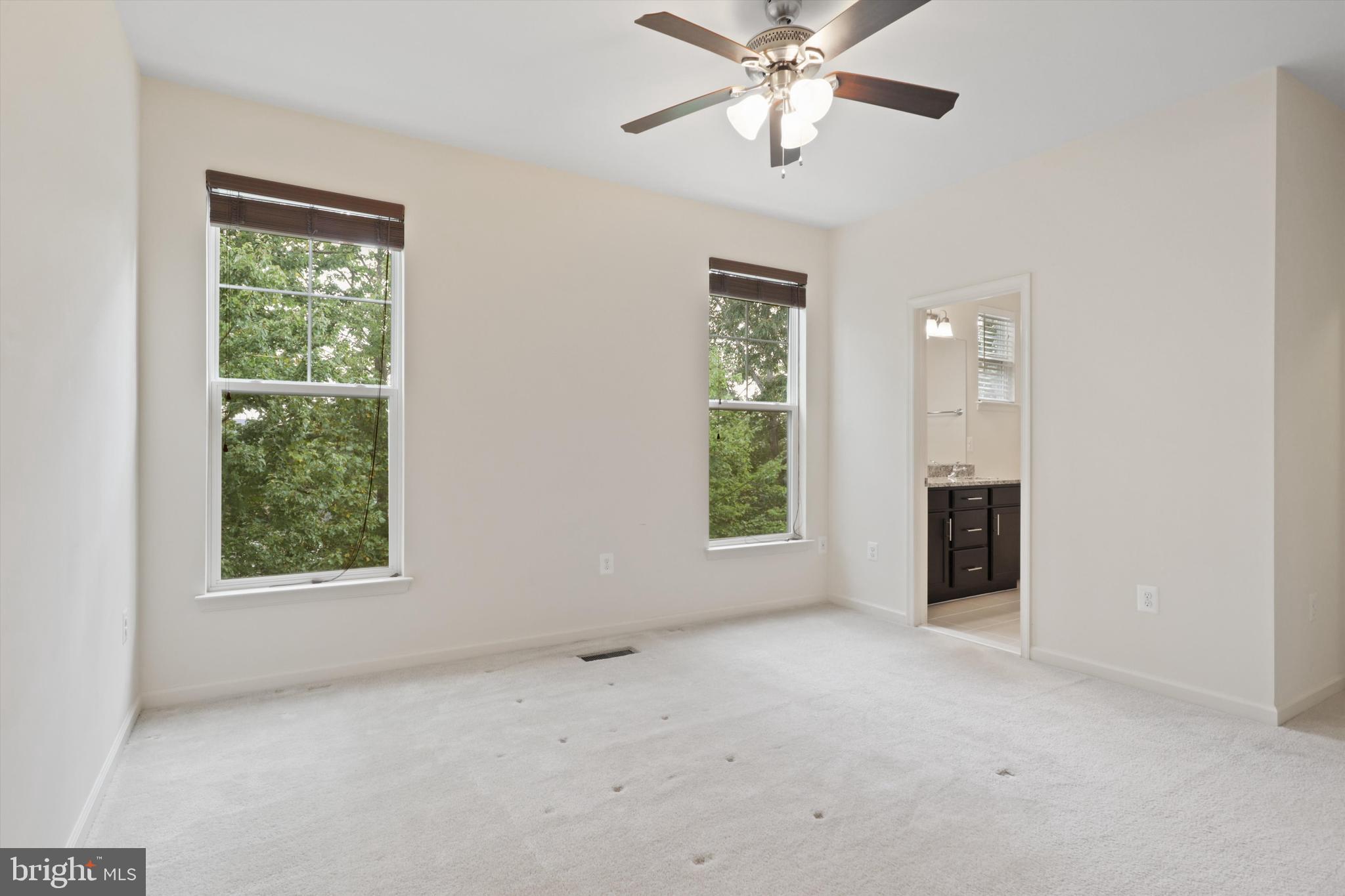 POTOMAC CREST - Residential Lease