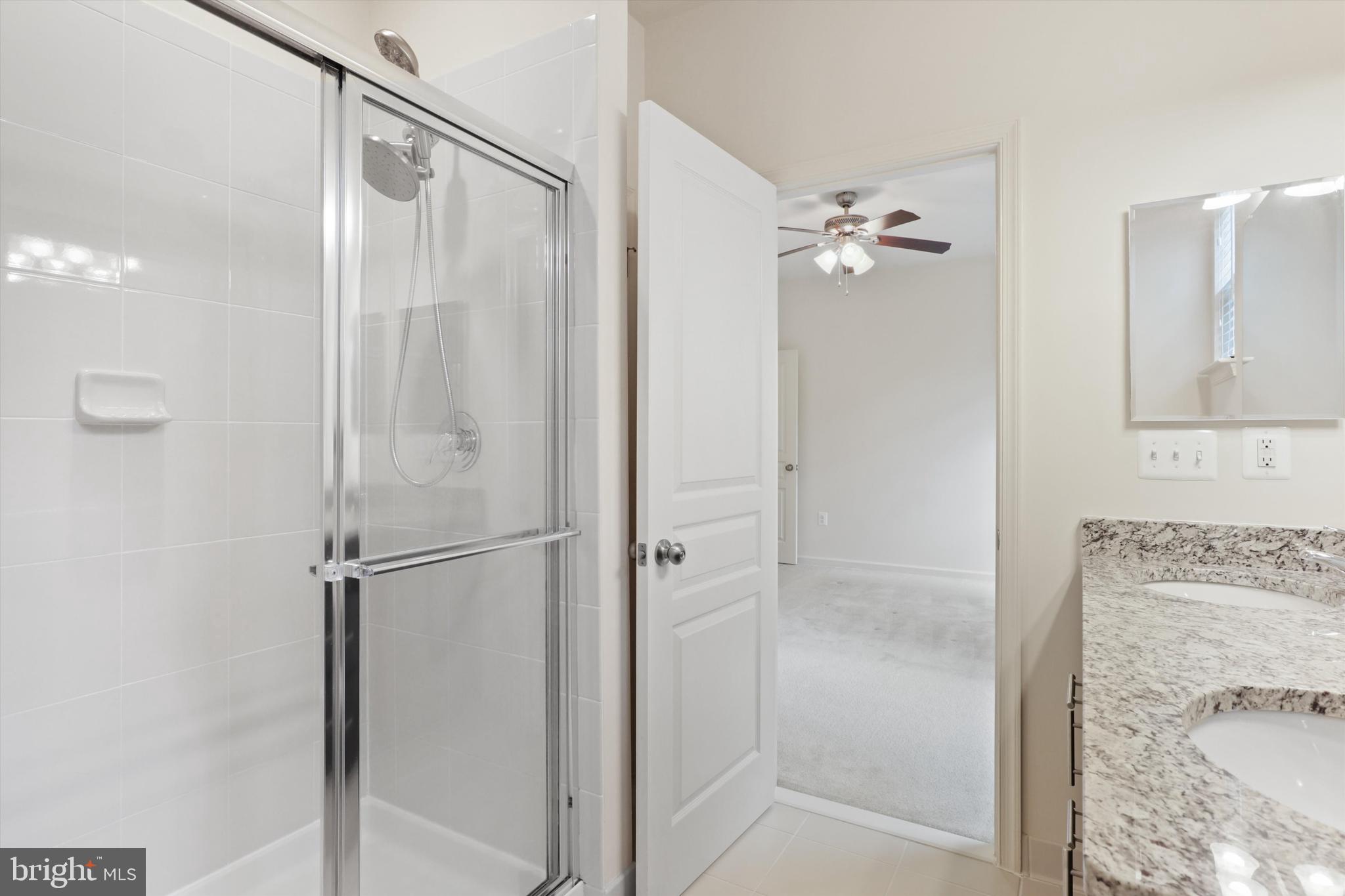 POTOMAC CREST - Residential Lease