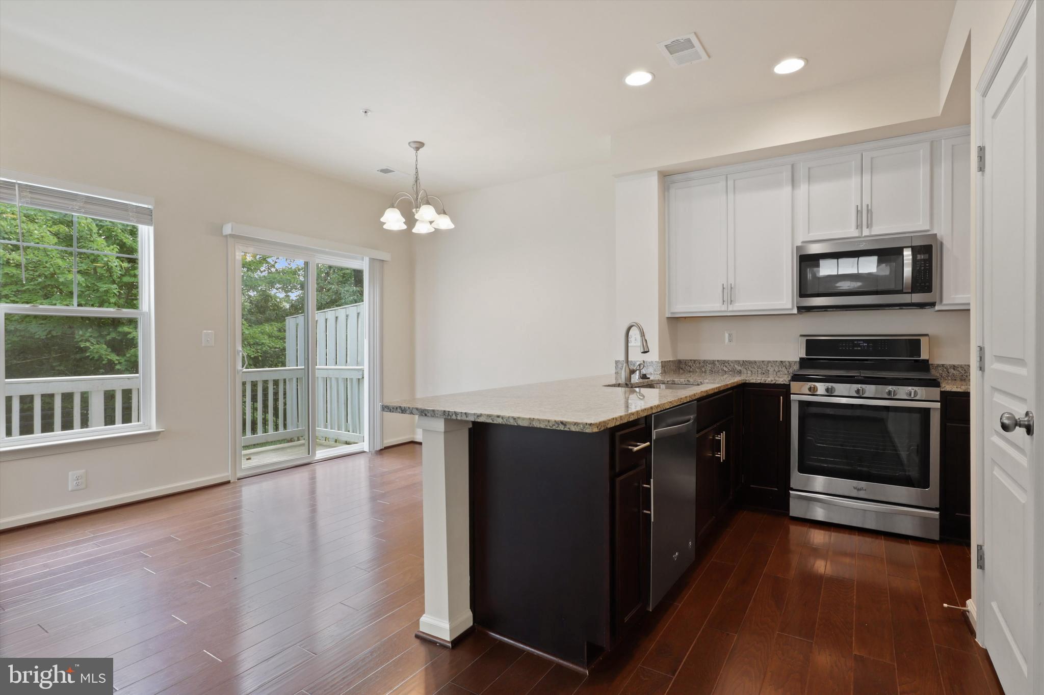 POTOMAC CREST - Residential Lease