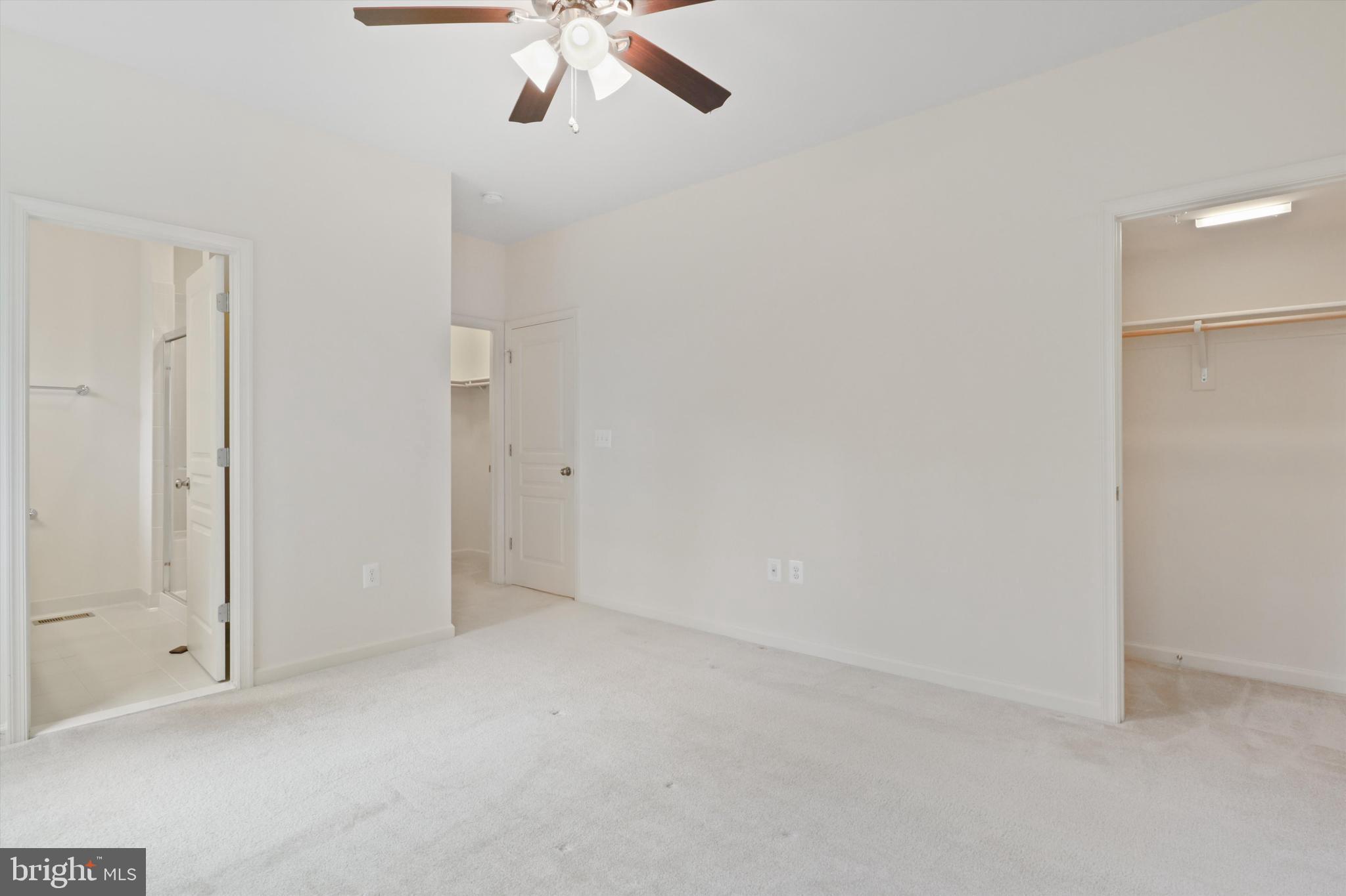 POTOMAC CREST - Residential Lease