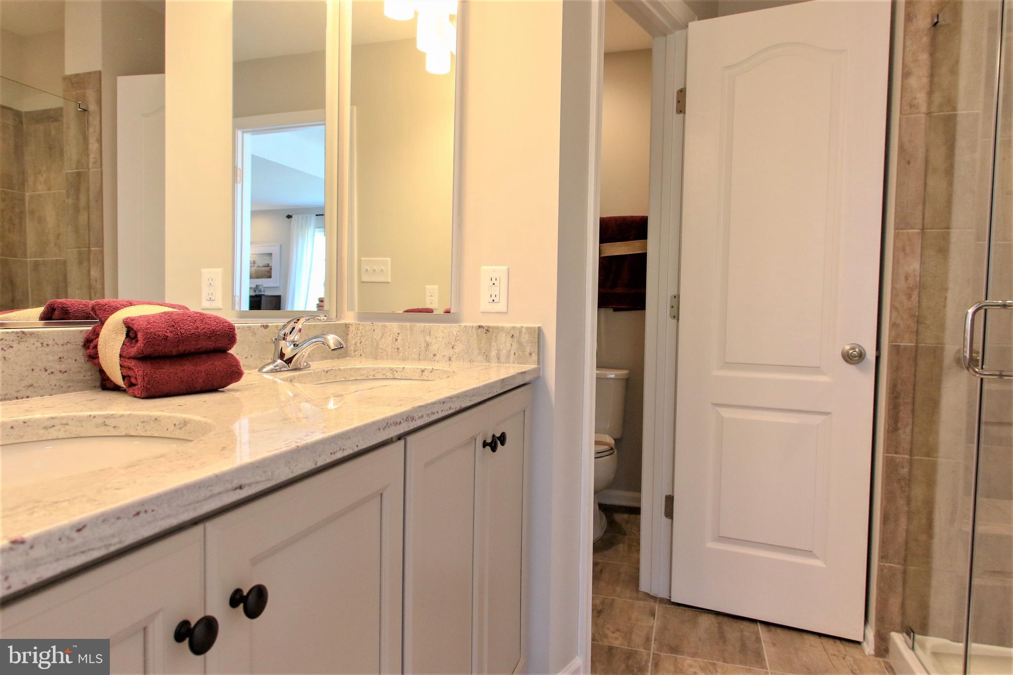 MARTINSBURG STATION - Residential