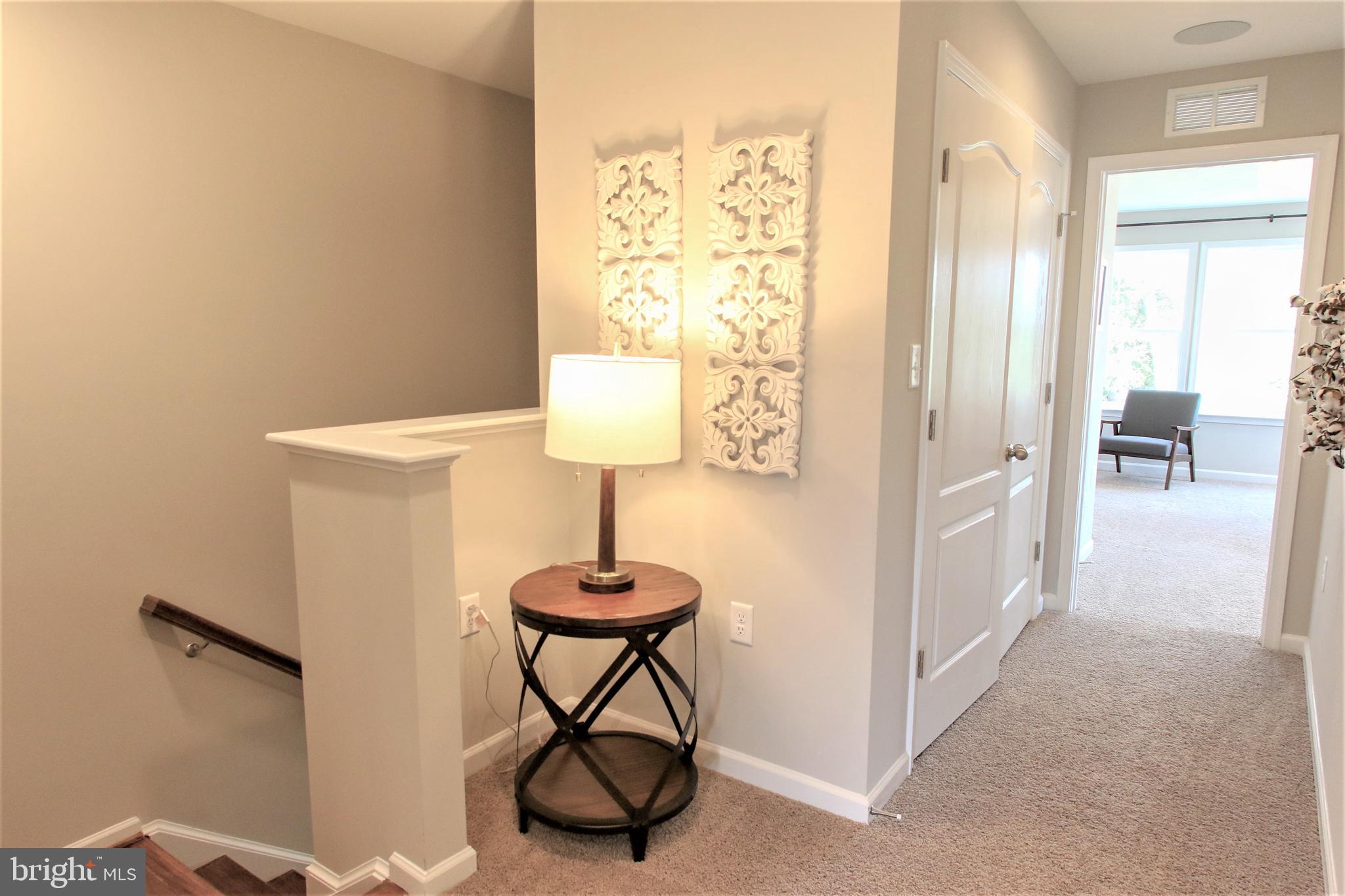 MARTINSBURG STATION - Residential