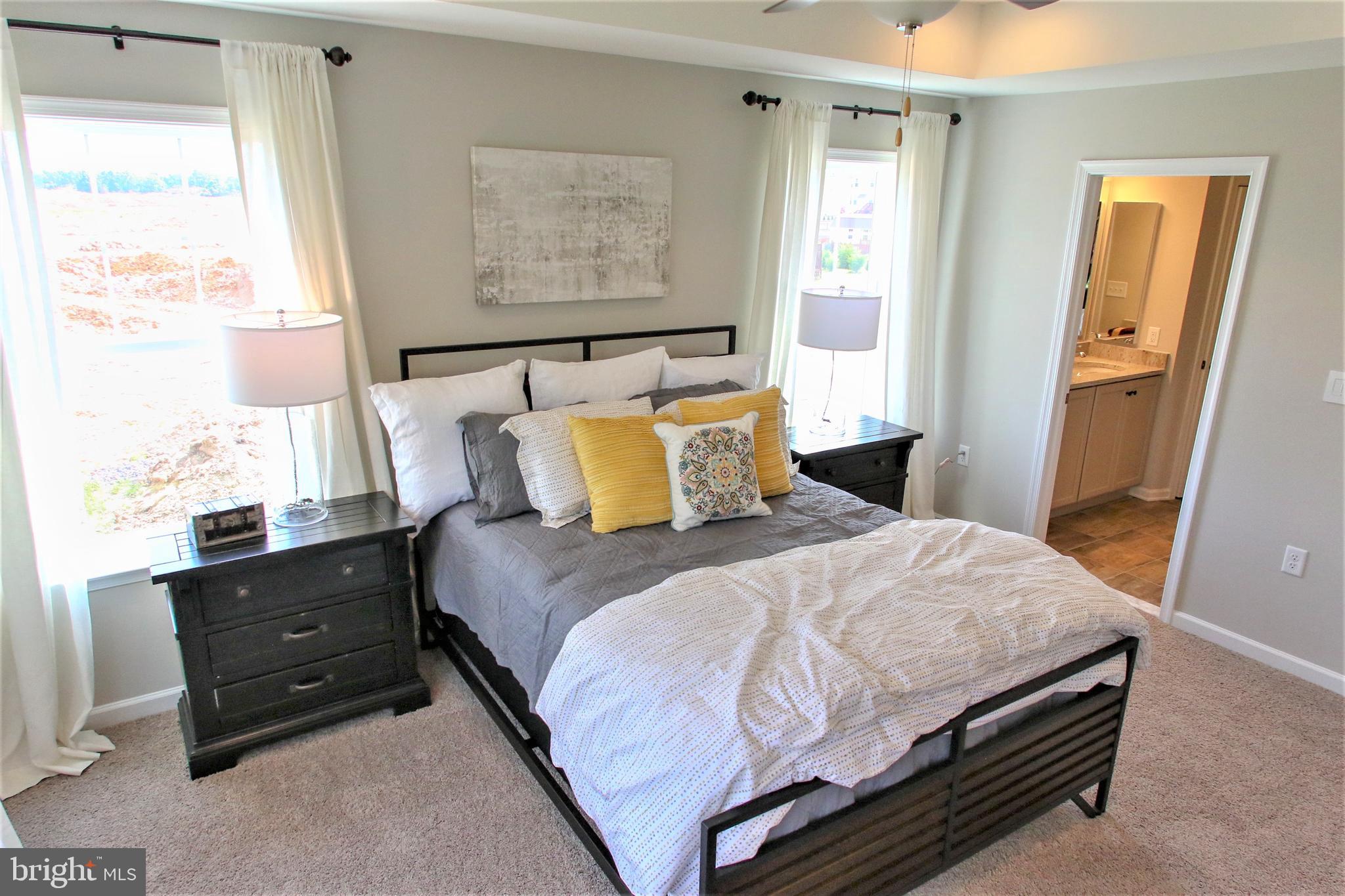 MARTINSBURG STATION - Residential