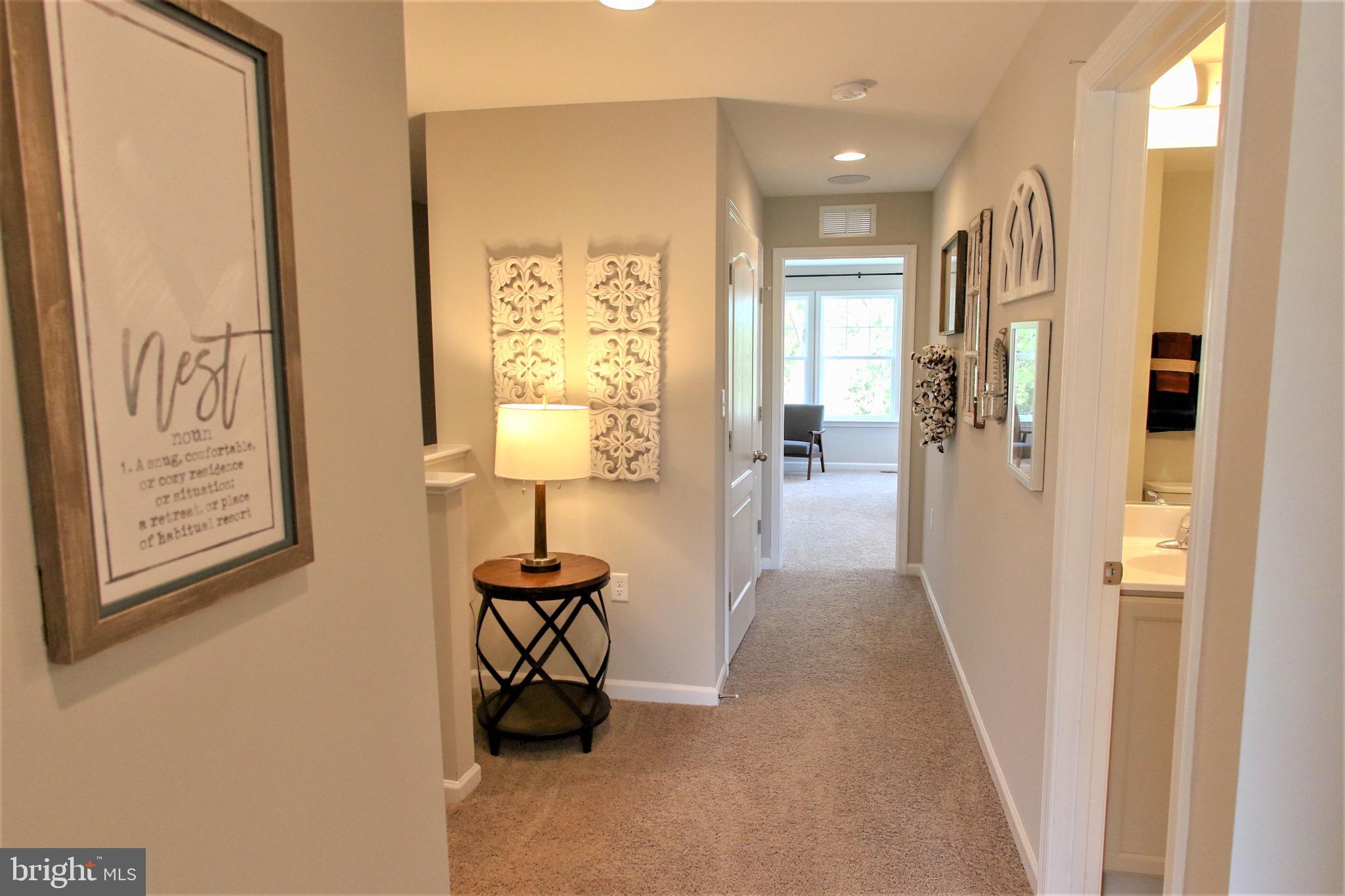 MARTINSBURG STATION - Residential