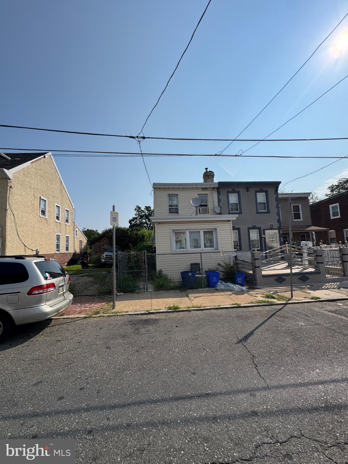 2021 PLUM STREET