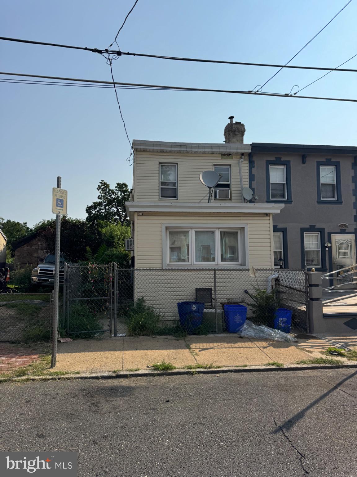 2021 PLUM STREET