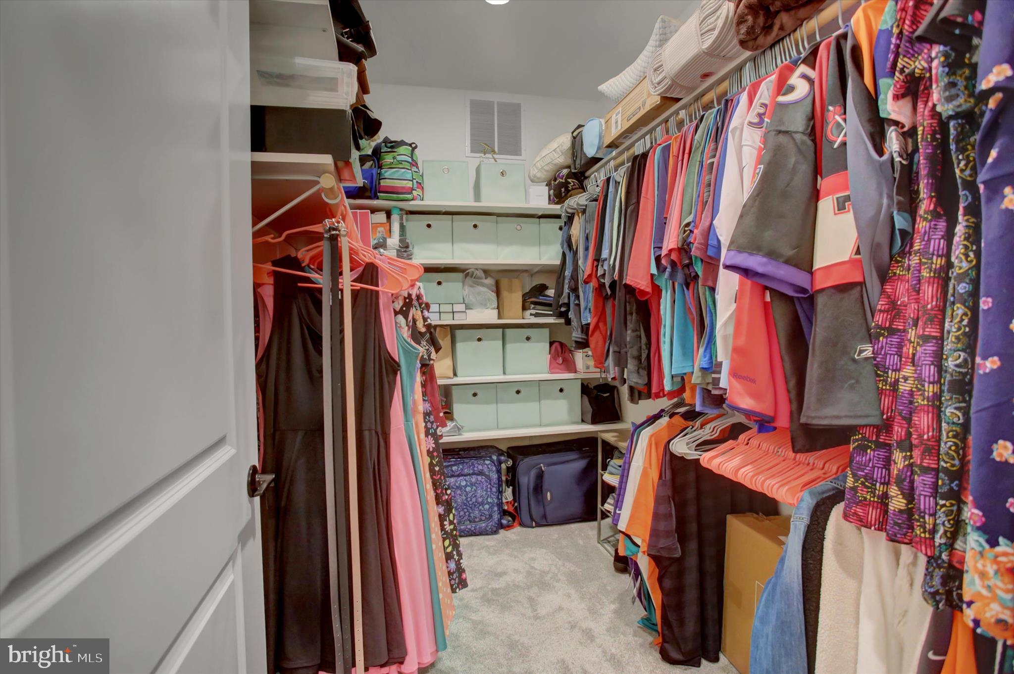 MELROSE MEADOWS III - Residential