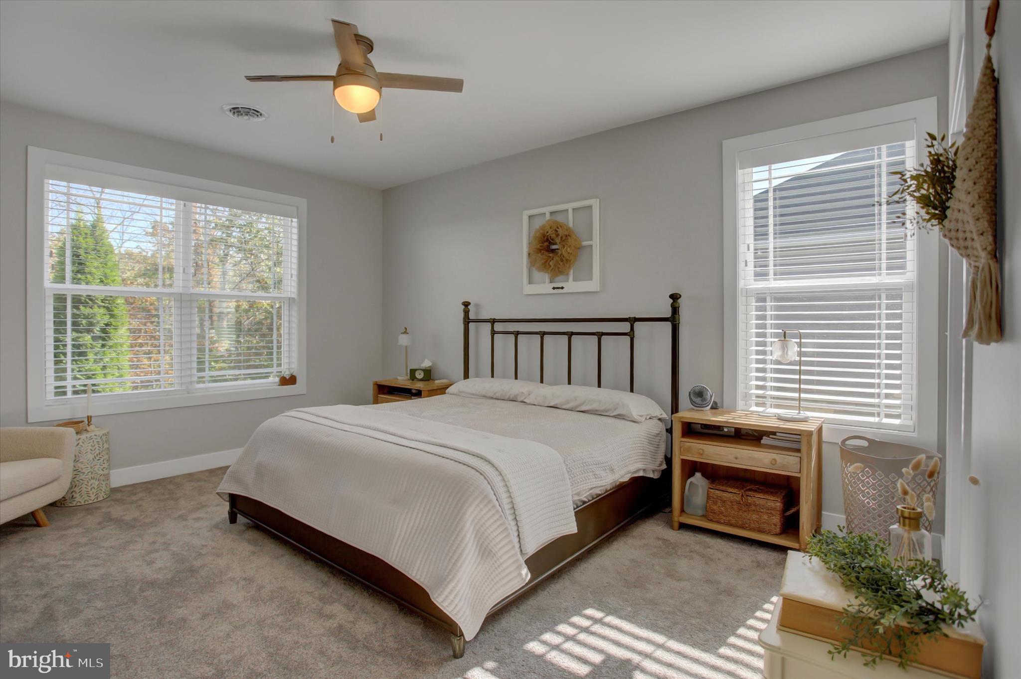 MELROSE MEADOWS III - Residential