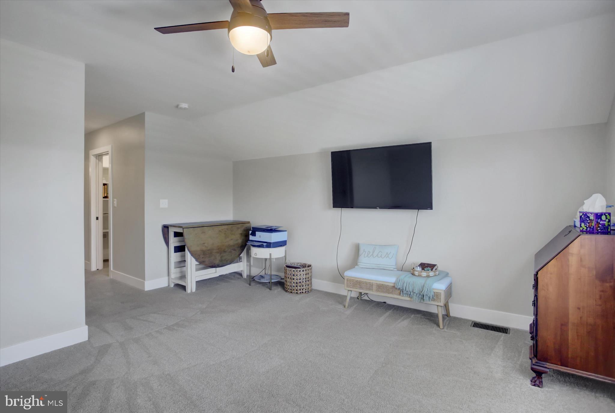 MELROSE MEADOWS III - Residential