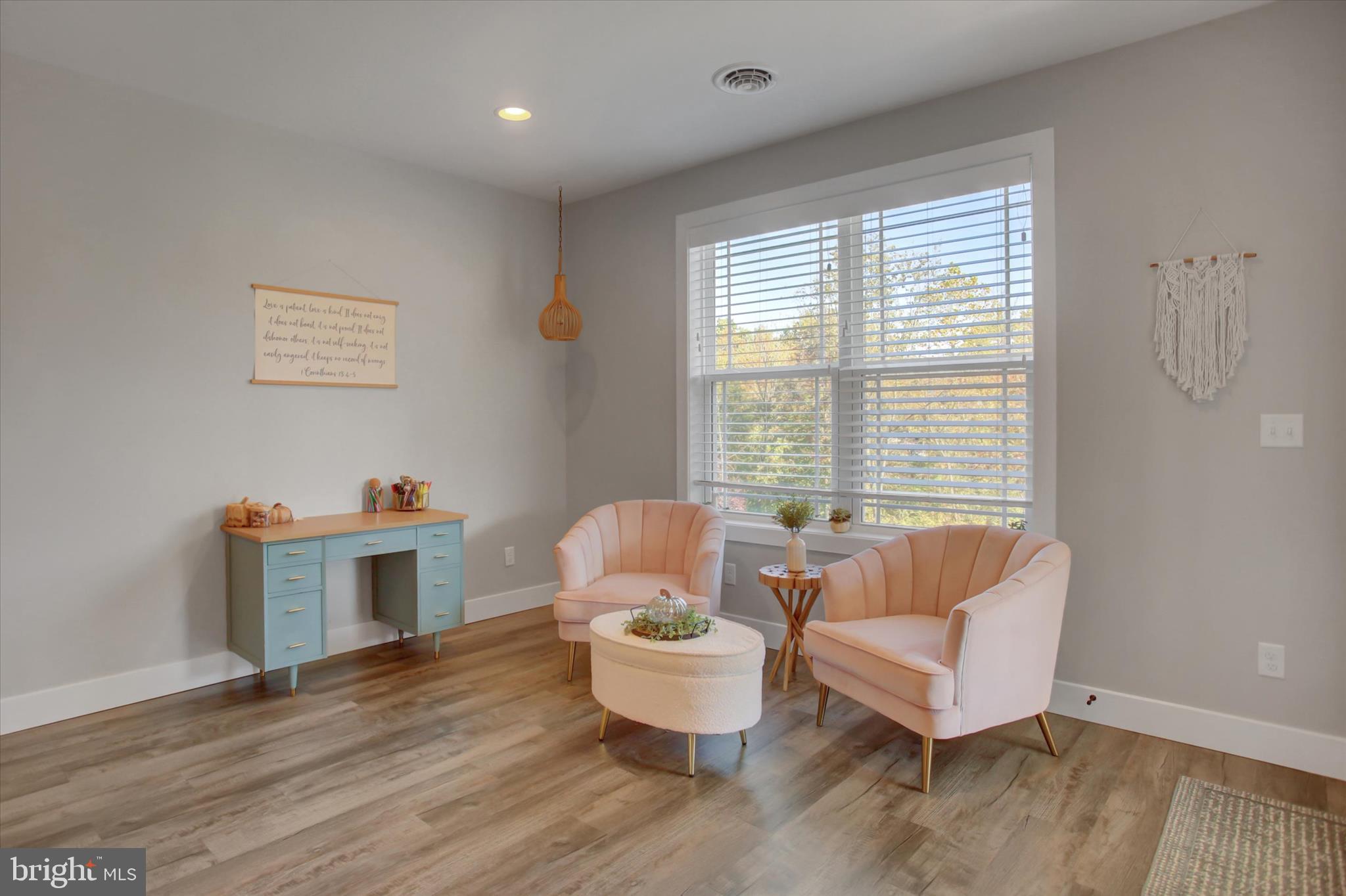 MELROSE MEADOWS III - Residential