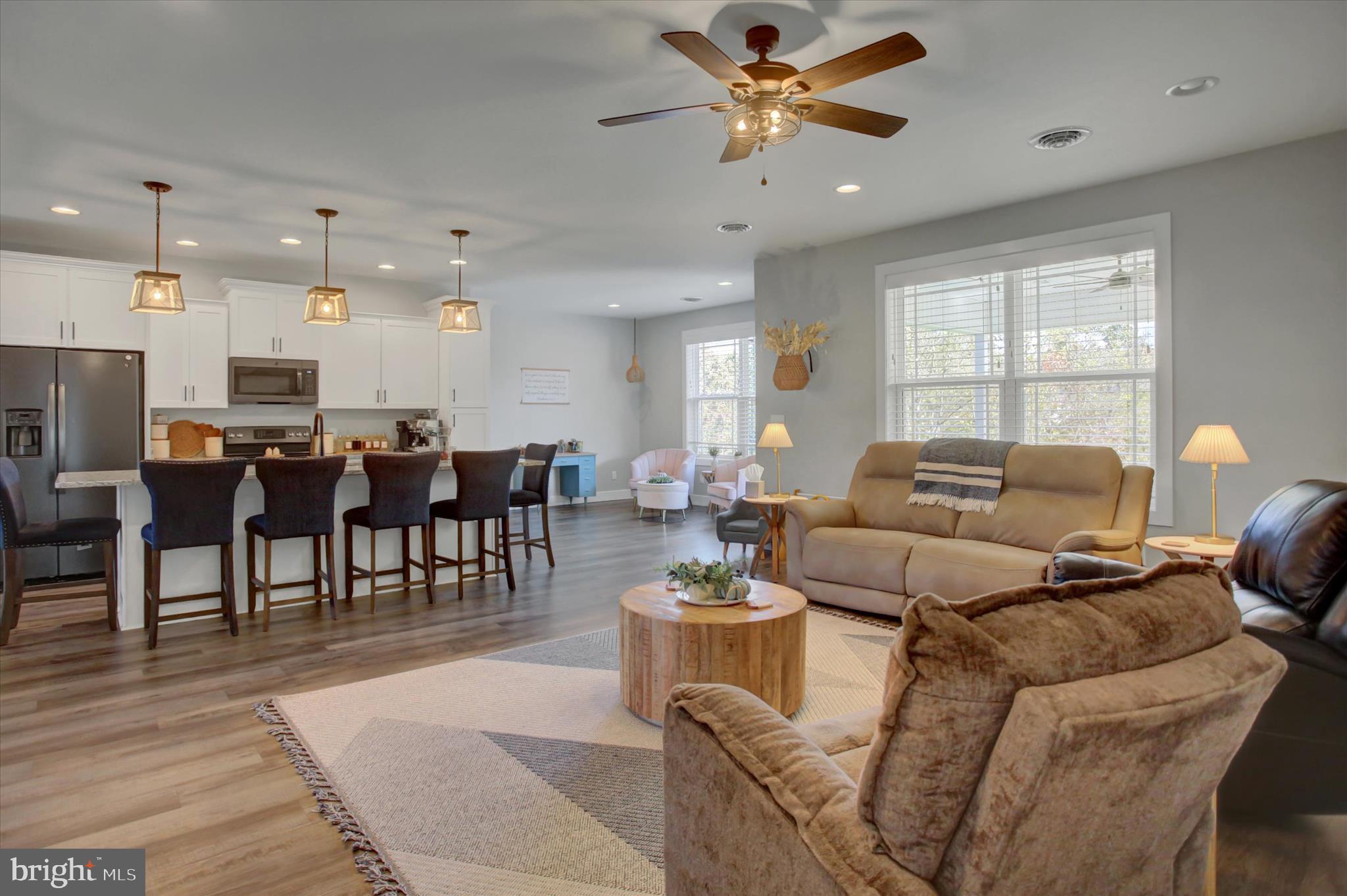 MELROSE MEADOWS III - Residential