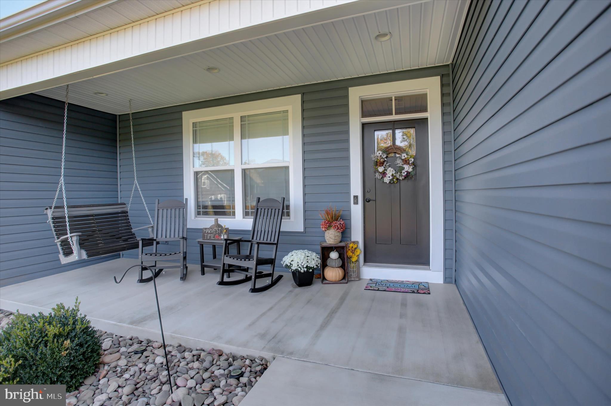 MELROSE MEADOWS III - Residential