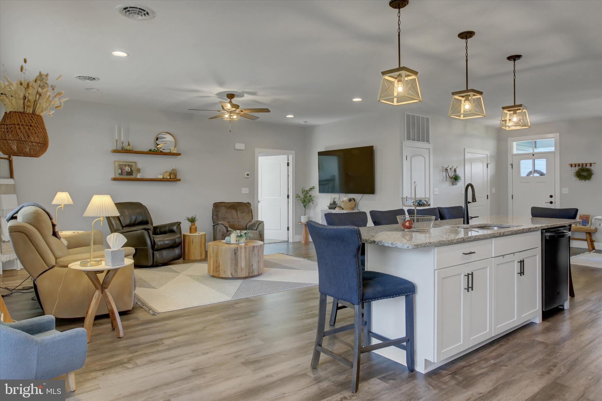 MELROSE MEADOWS III - Residential