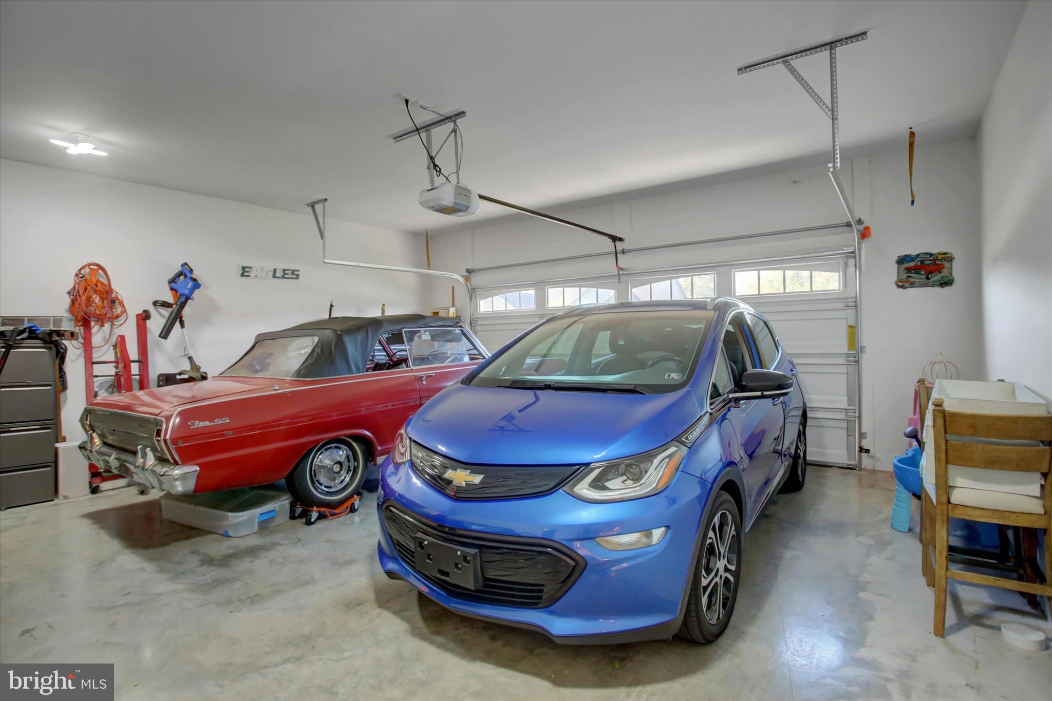 MELROSE MEADOWS III - Residential