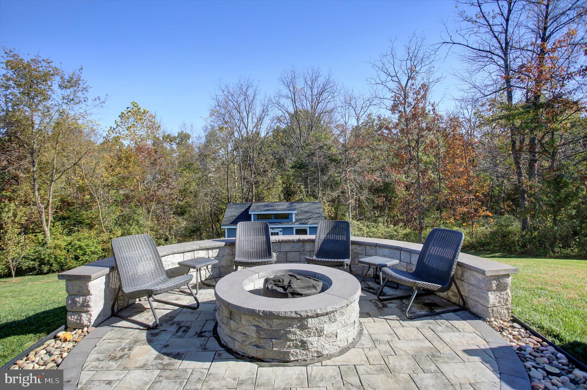 MELROSE MEADOWS III - Residential