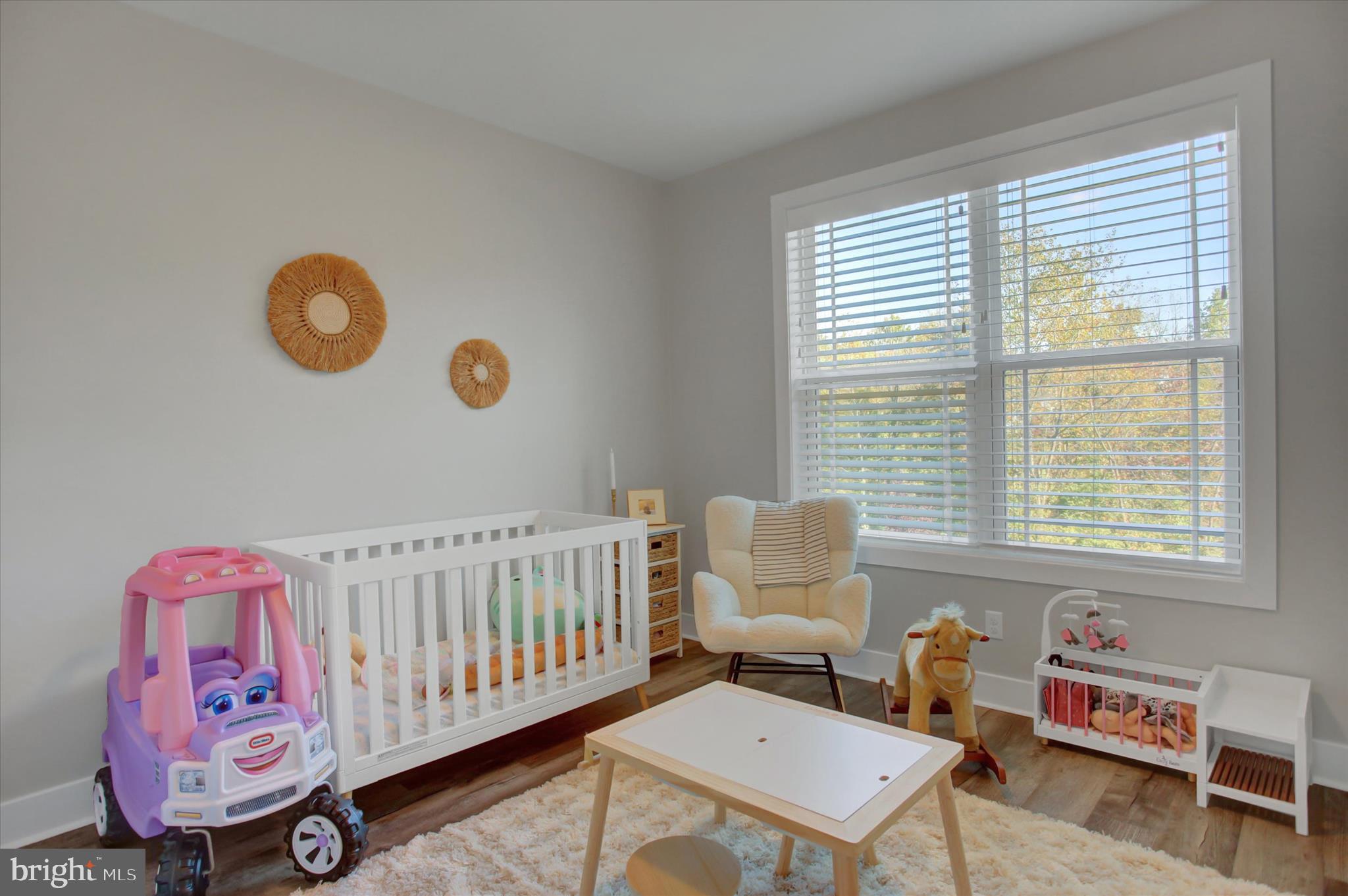 MELROSE MEADOWS III - Residential