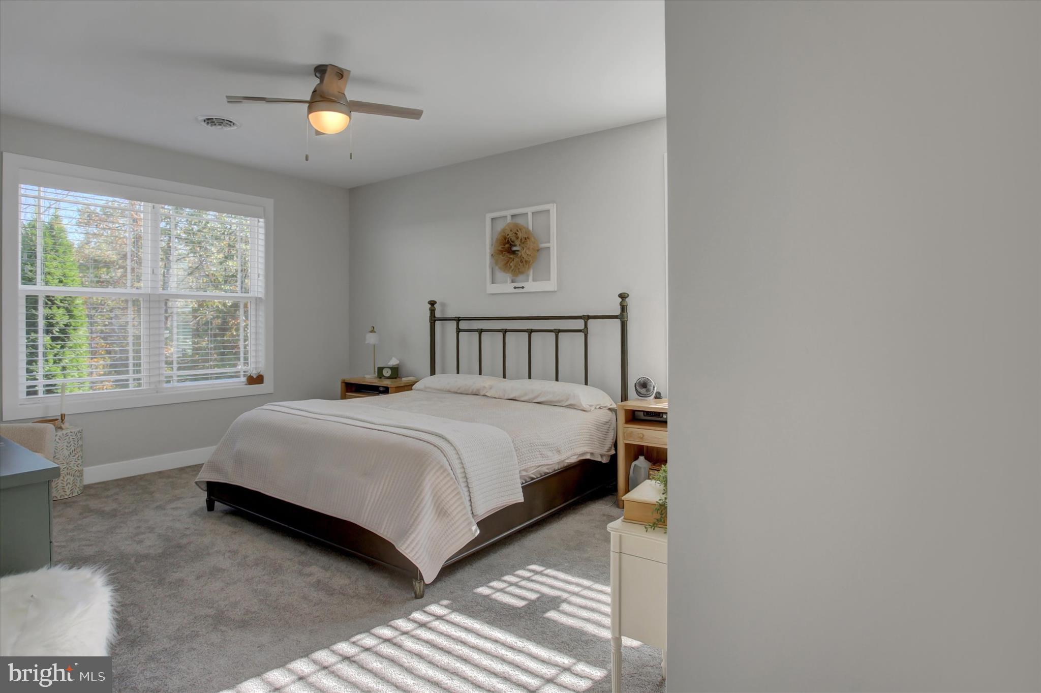 MELROSE MEADOWS III - Residential