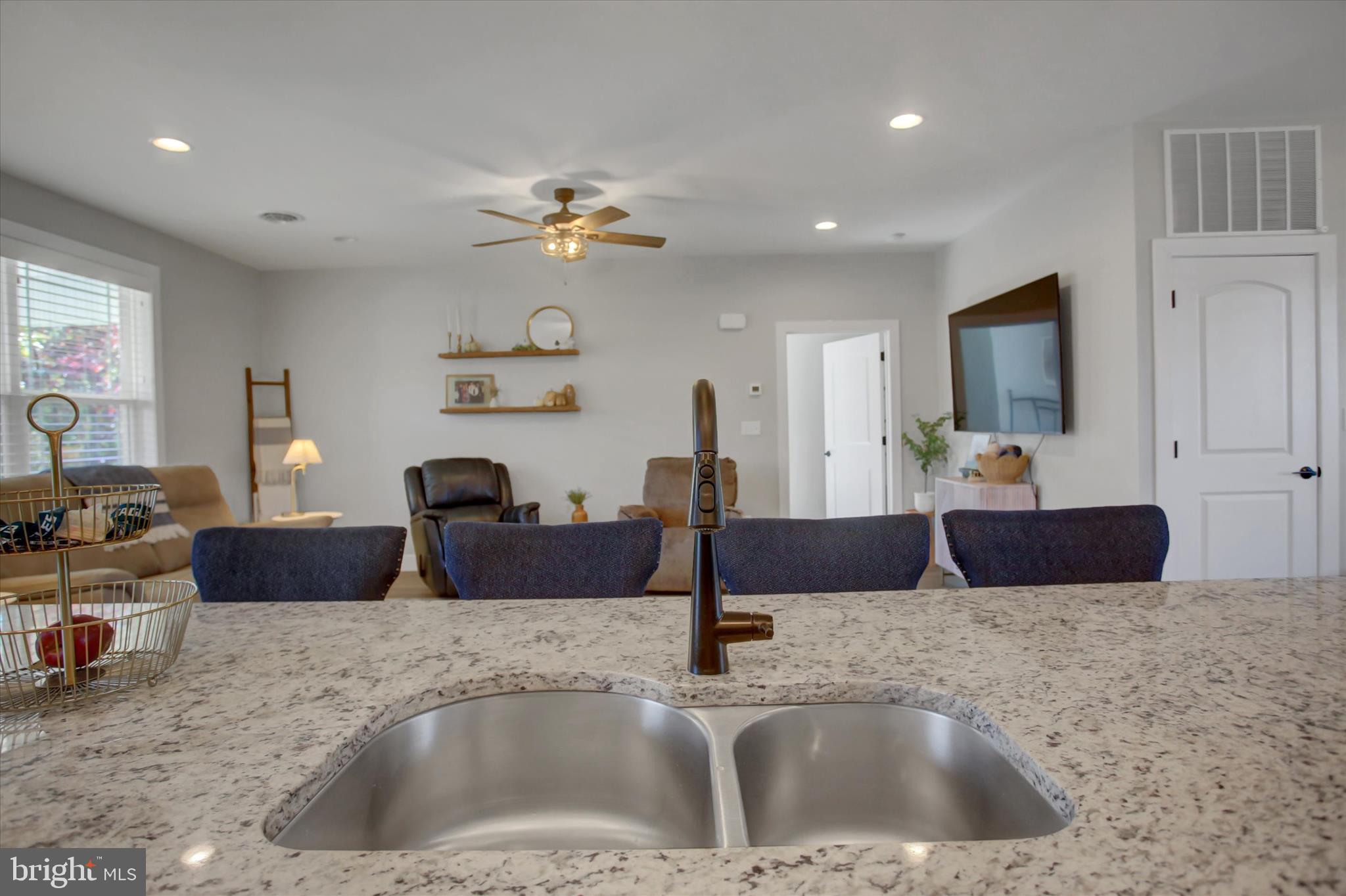 MELROSE MEADOWS III - Residential