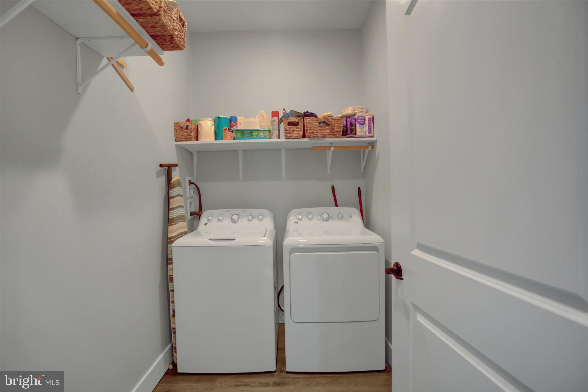 MELROSE MEADOWS III - Residential