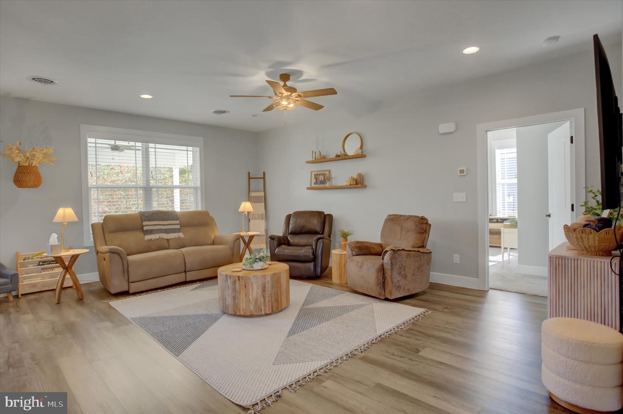 MELROSE MEADOWS III - Residential