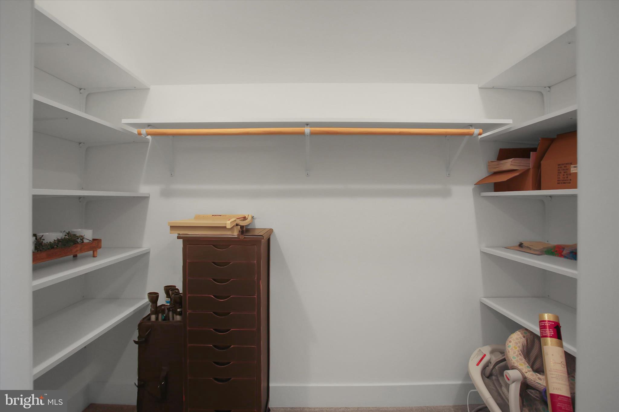 MELROSE MEADOWS III - Residential