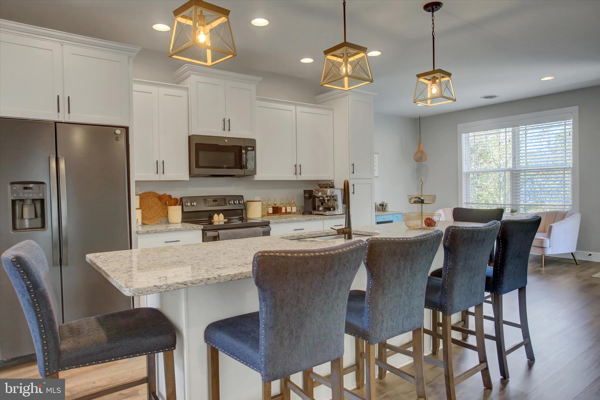 MELROSE MEADOWS III - Residential