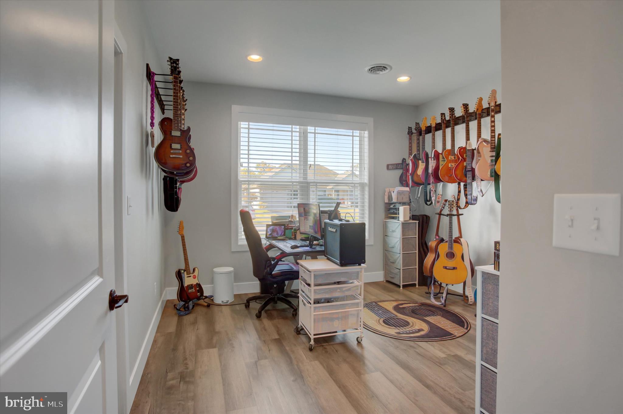 MELROSE MEADOWS III - Residential