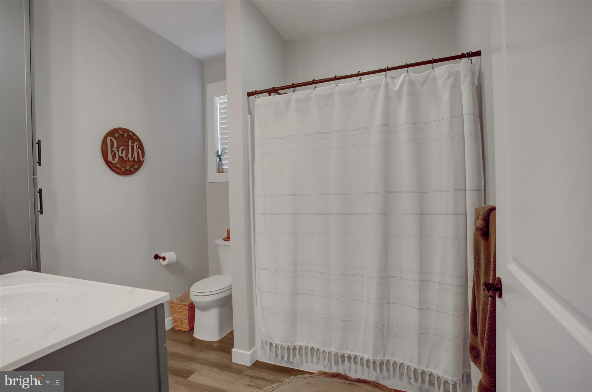 MELROSE MEADOWS III - Residential