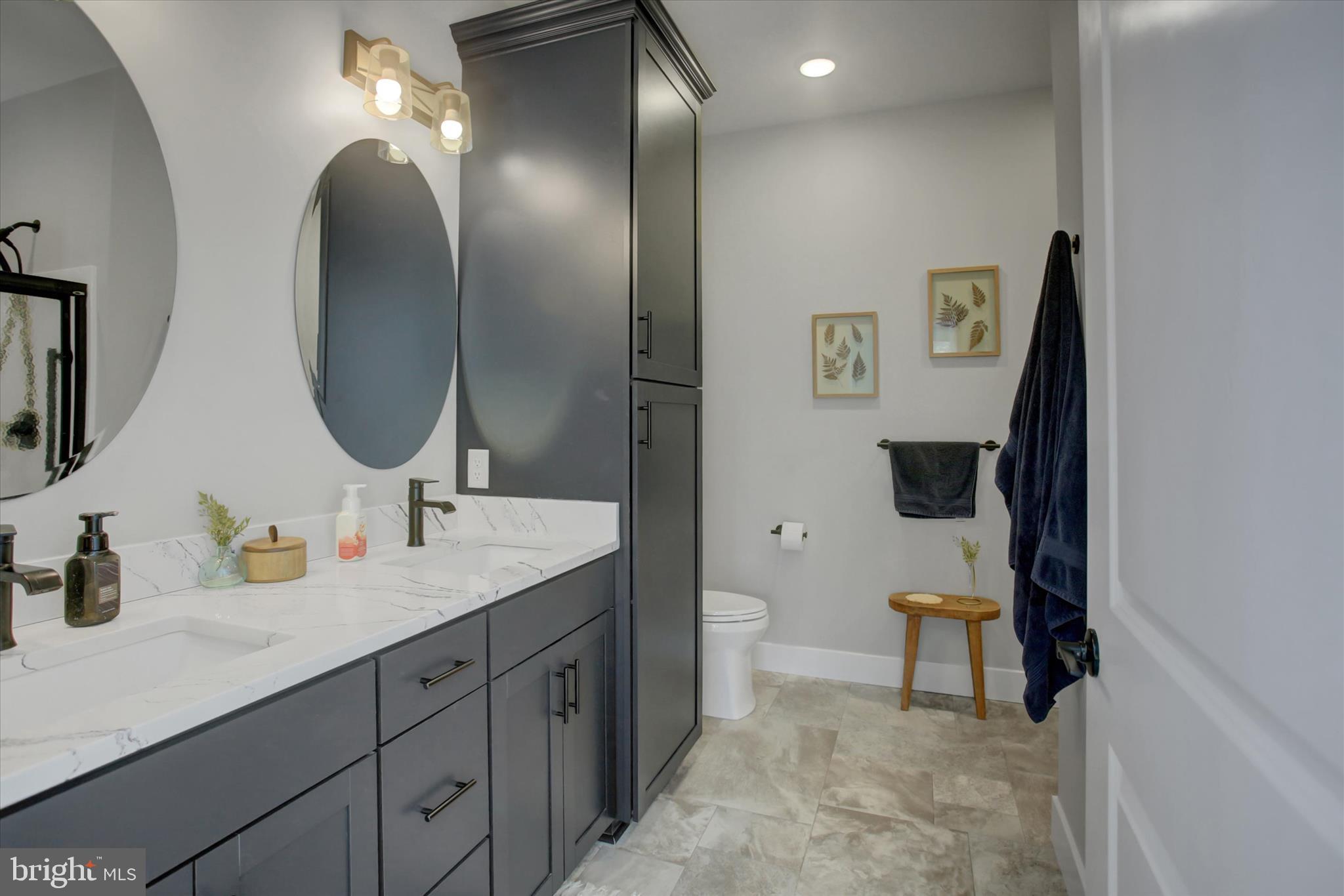 MELROSE MEADOWS III - Residential