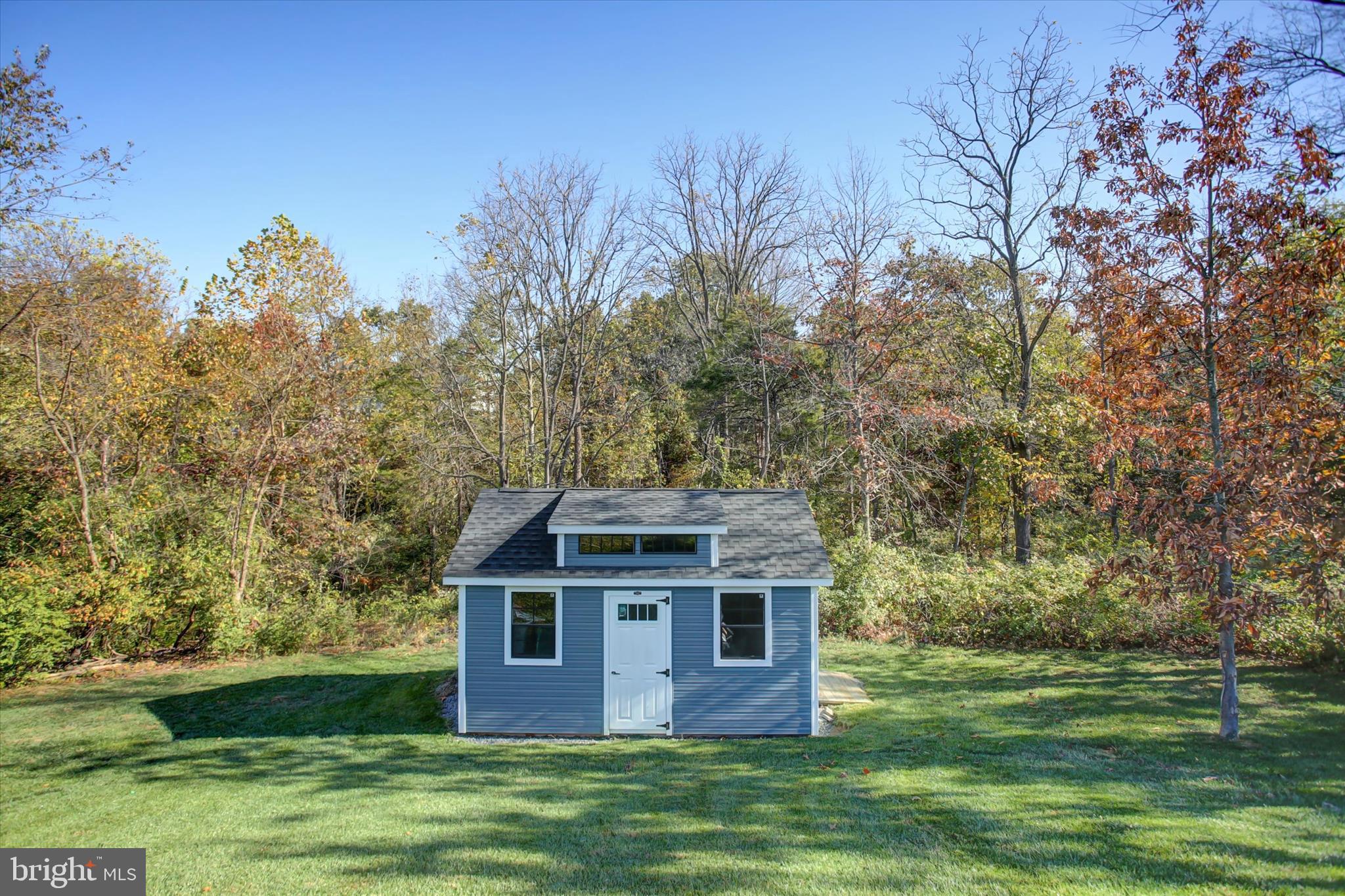 MELROSE MEADOWS III - Residential