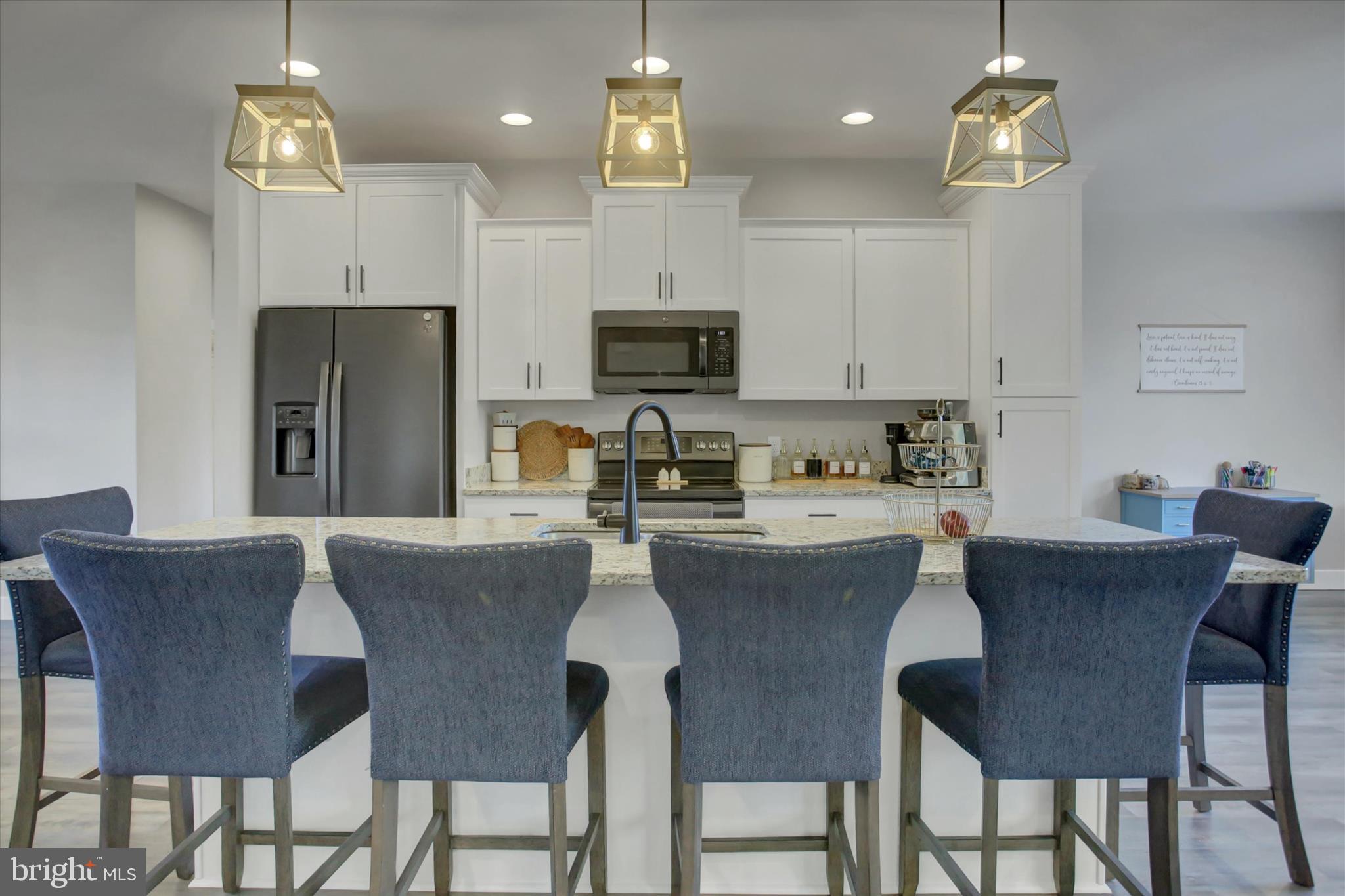 MELROSE MEADOWS III - Residential