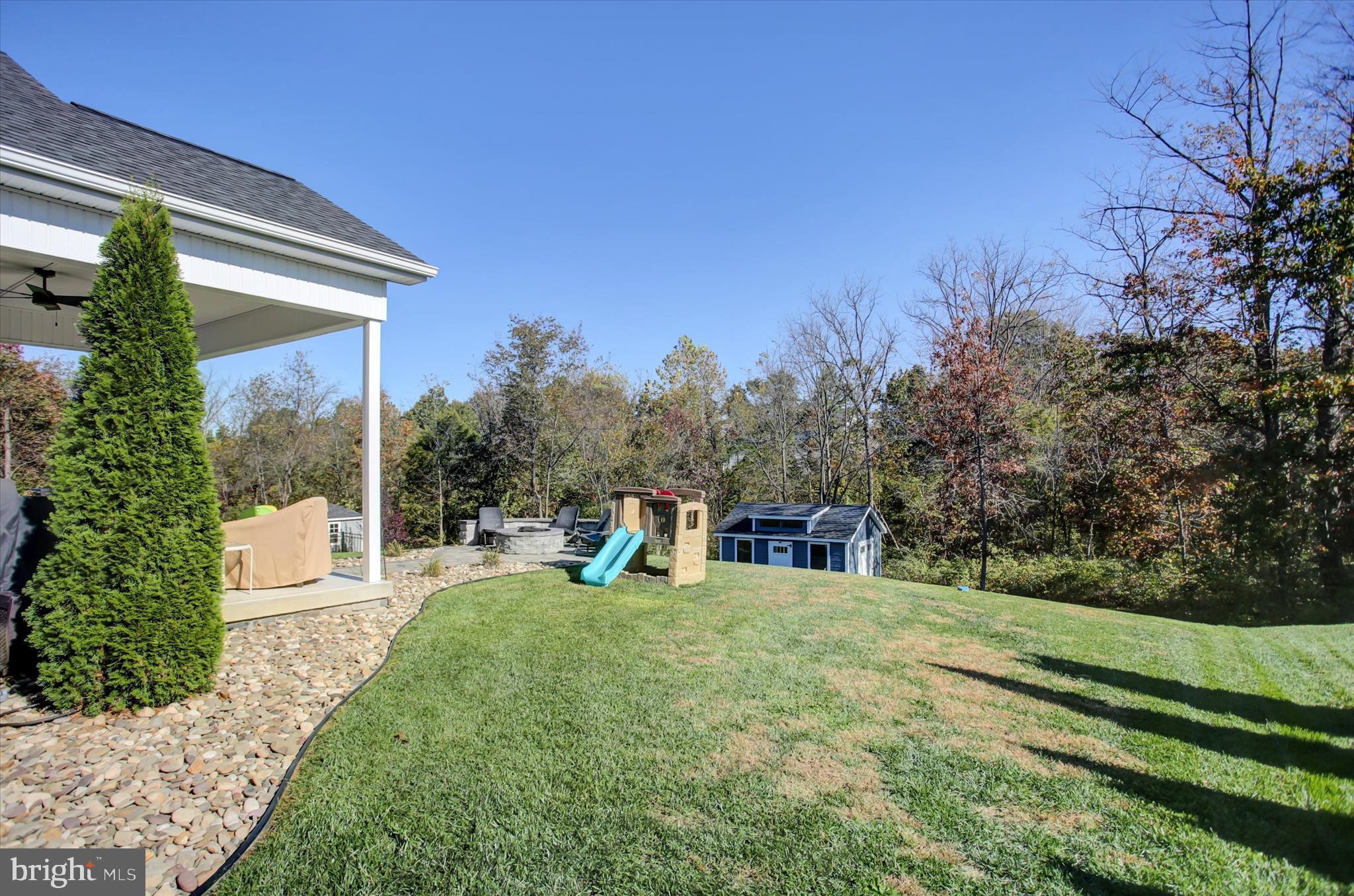 MELROSE MEADOWS III - Residential