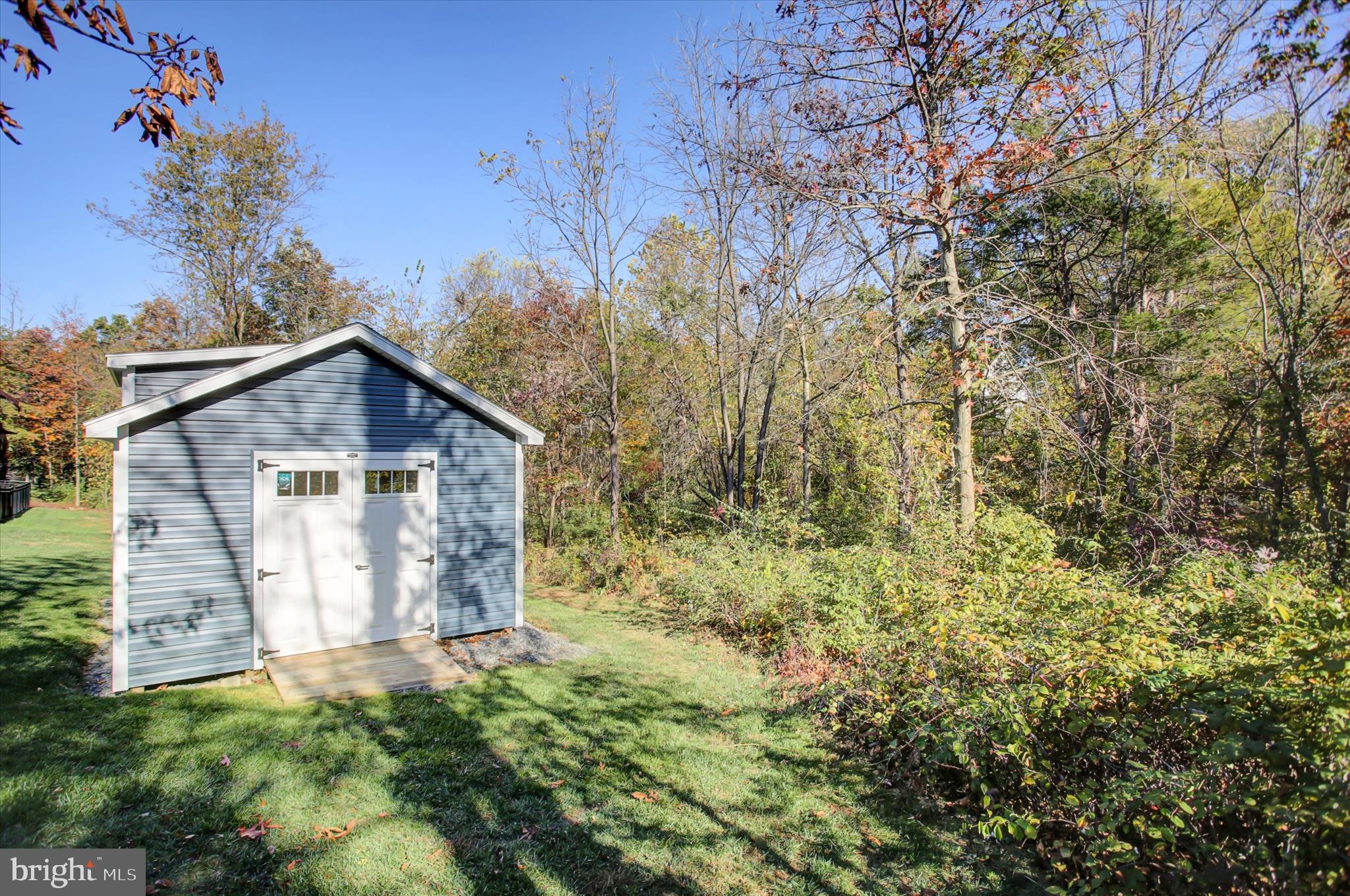 MELROSE MEADOWS III - Residential