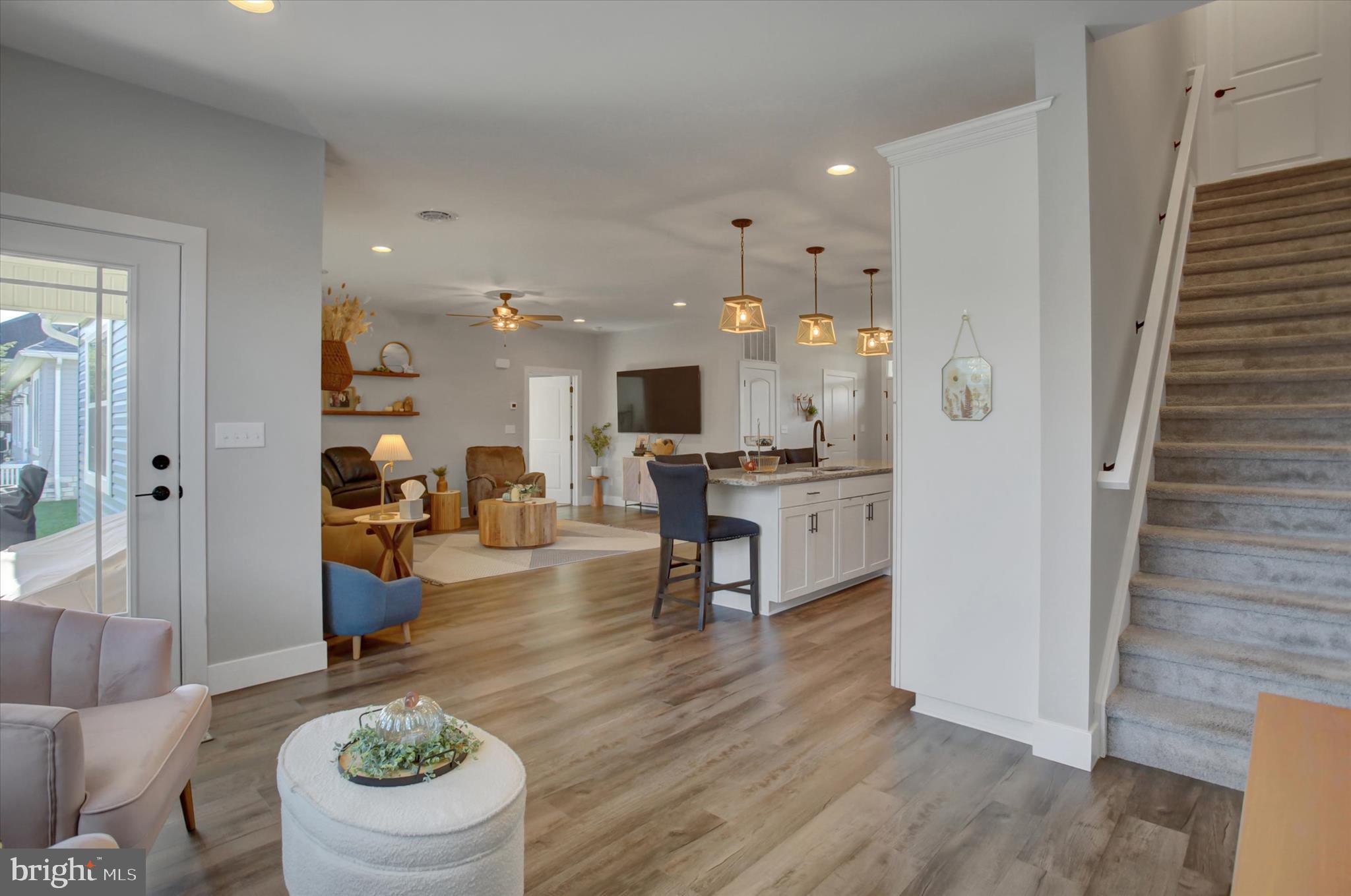 MELROSE MEADOWS III - Residential