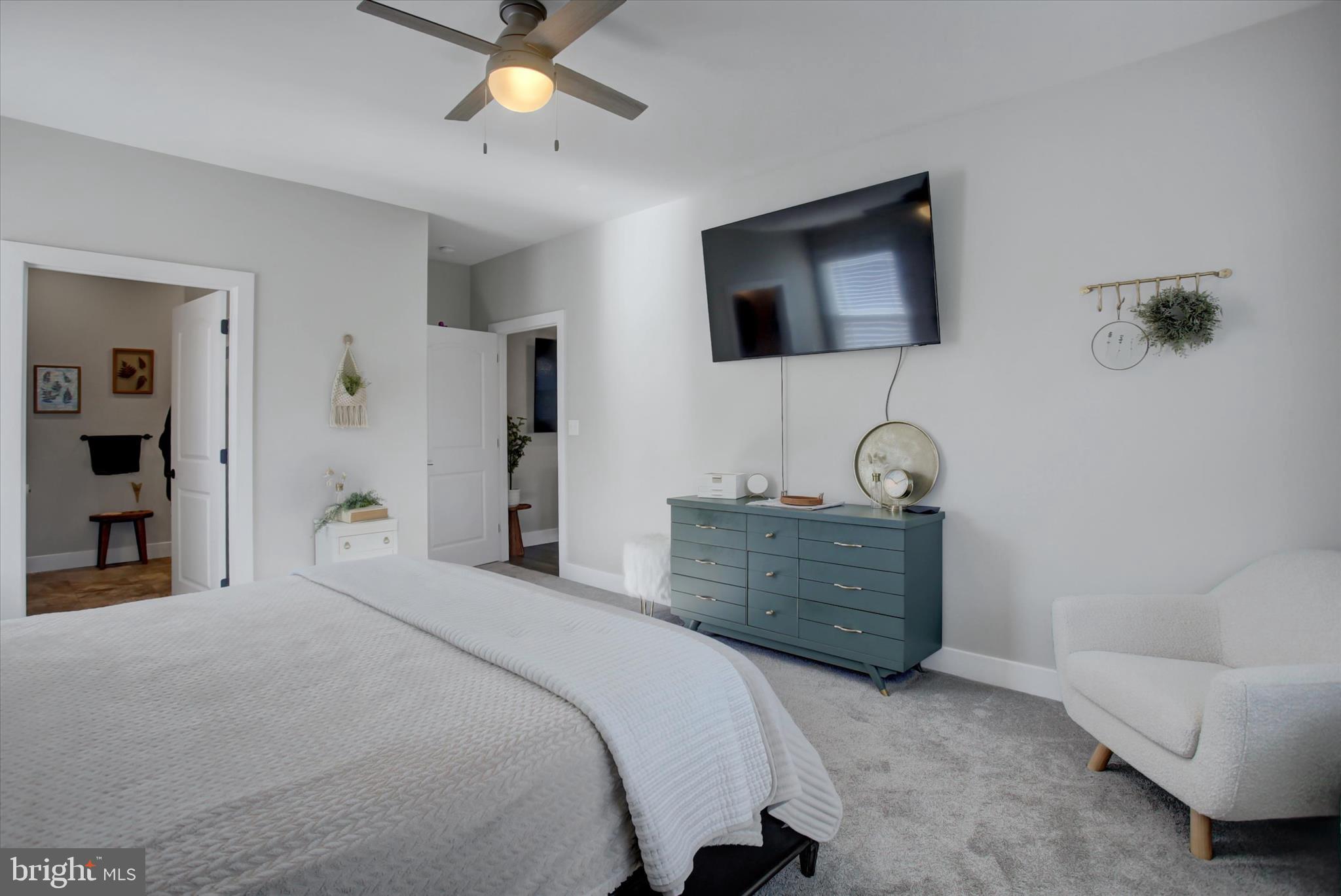 MELROSE MEADOWS III - Residential