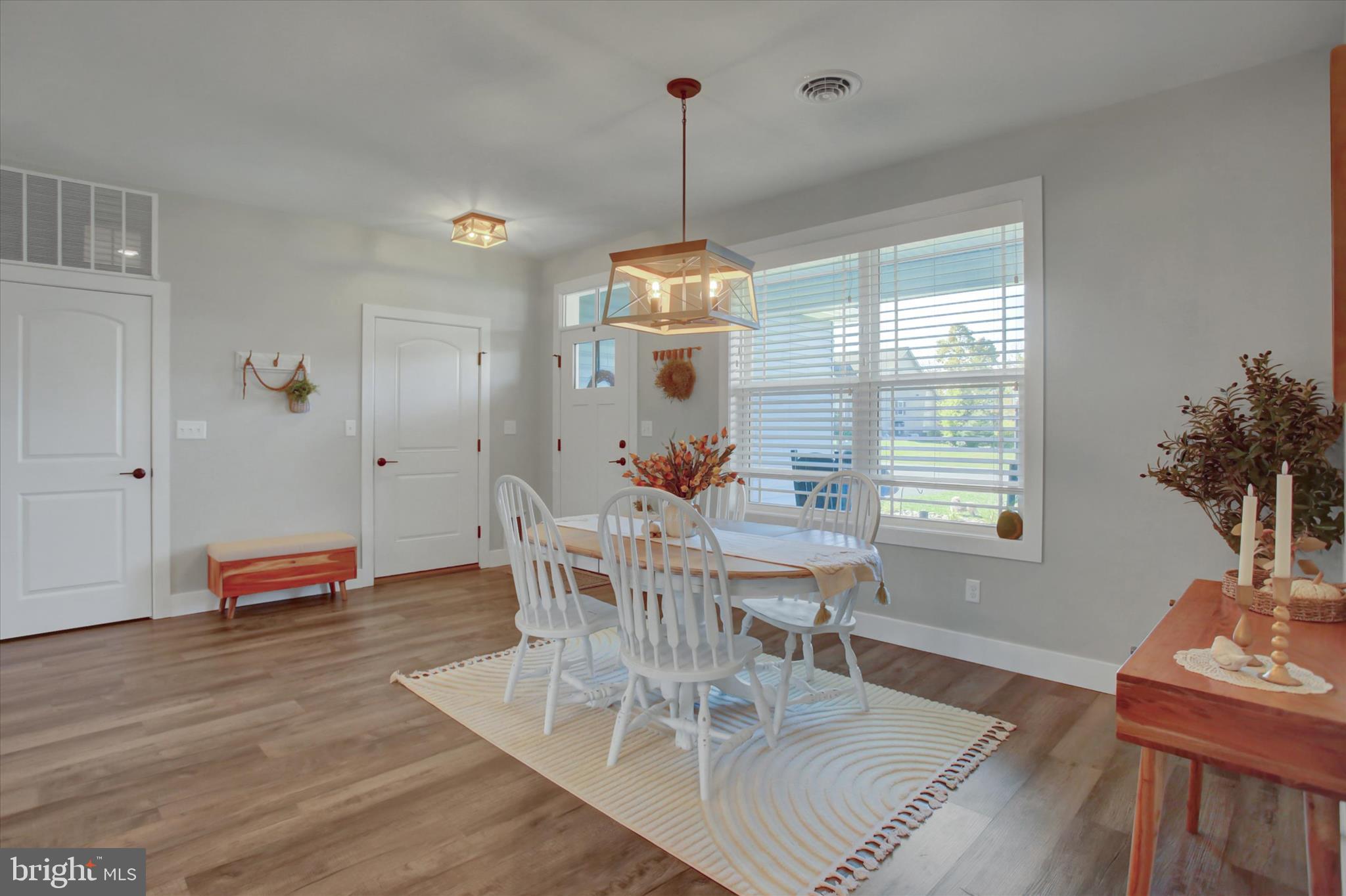 MELROSE MEADOWS III - Residential