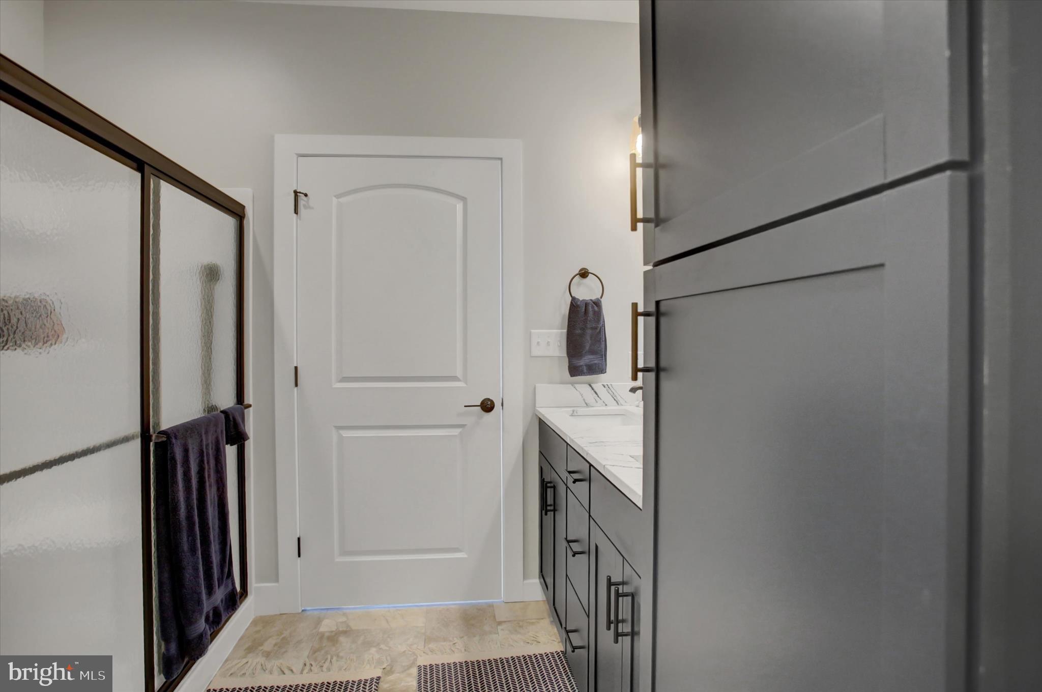 MELROSE MEADOWS III - Residential