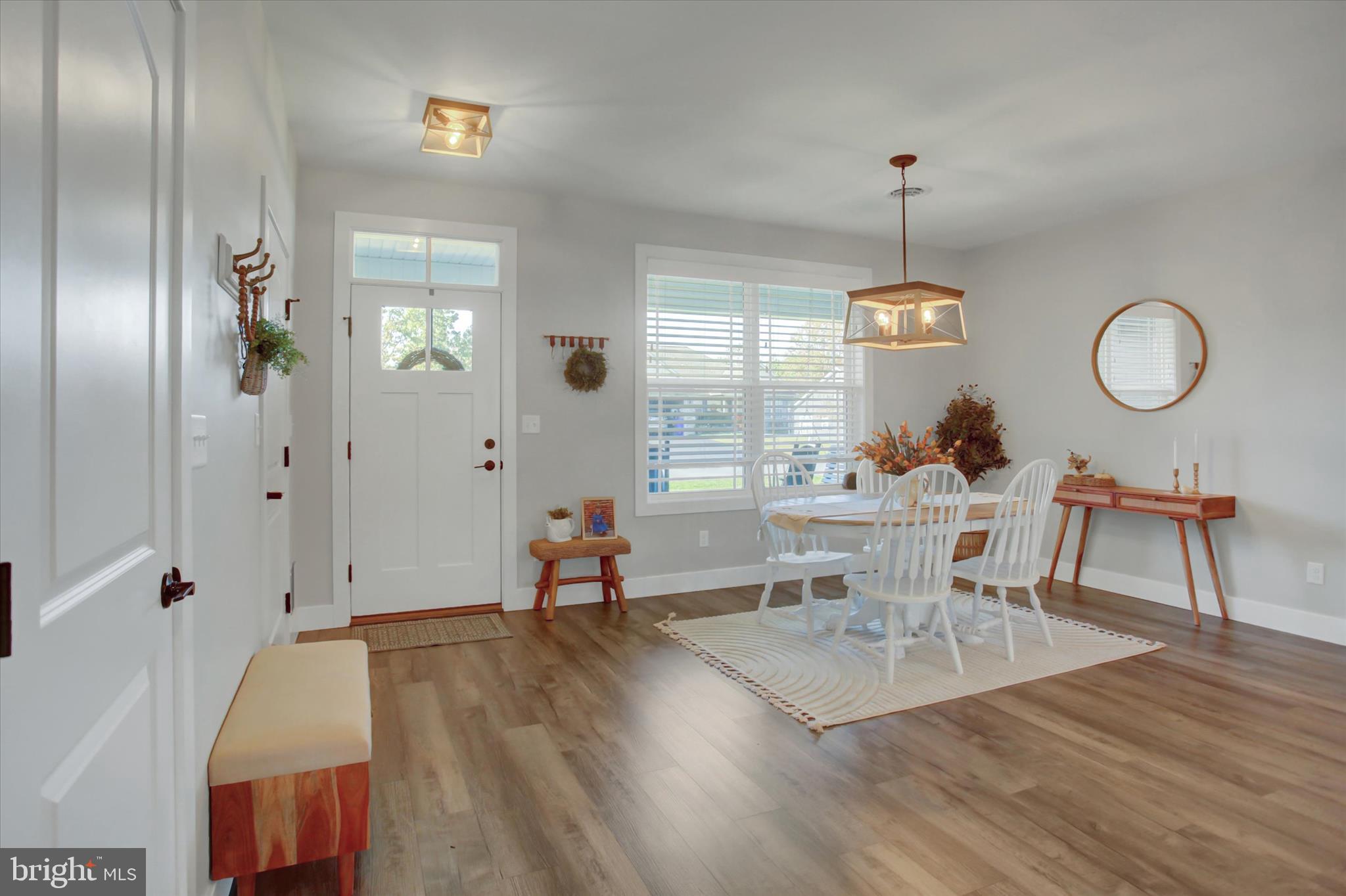 MELROSE MEADOWS III - Residential