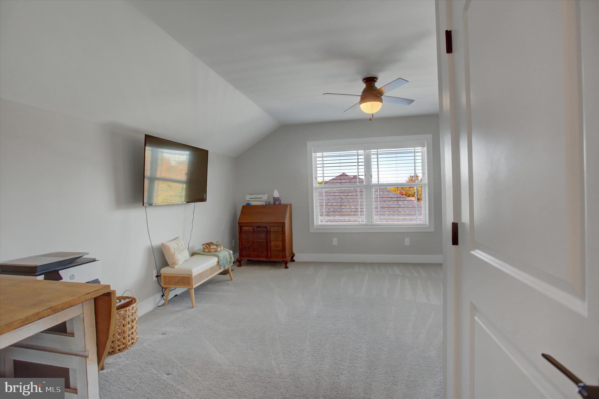 MELROSE MEADOWS III - Residential